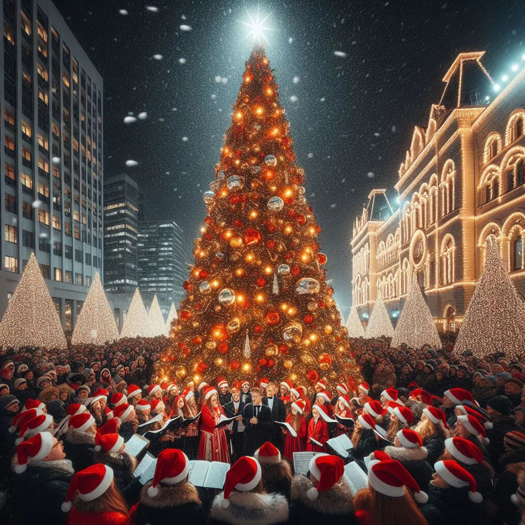 Origins of Christmas Traditions | The Lodestar