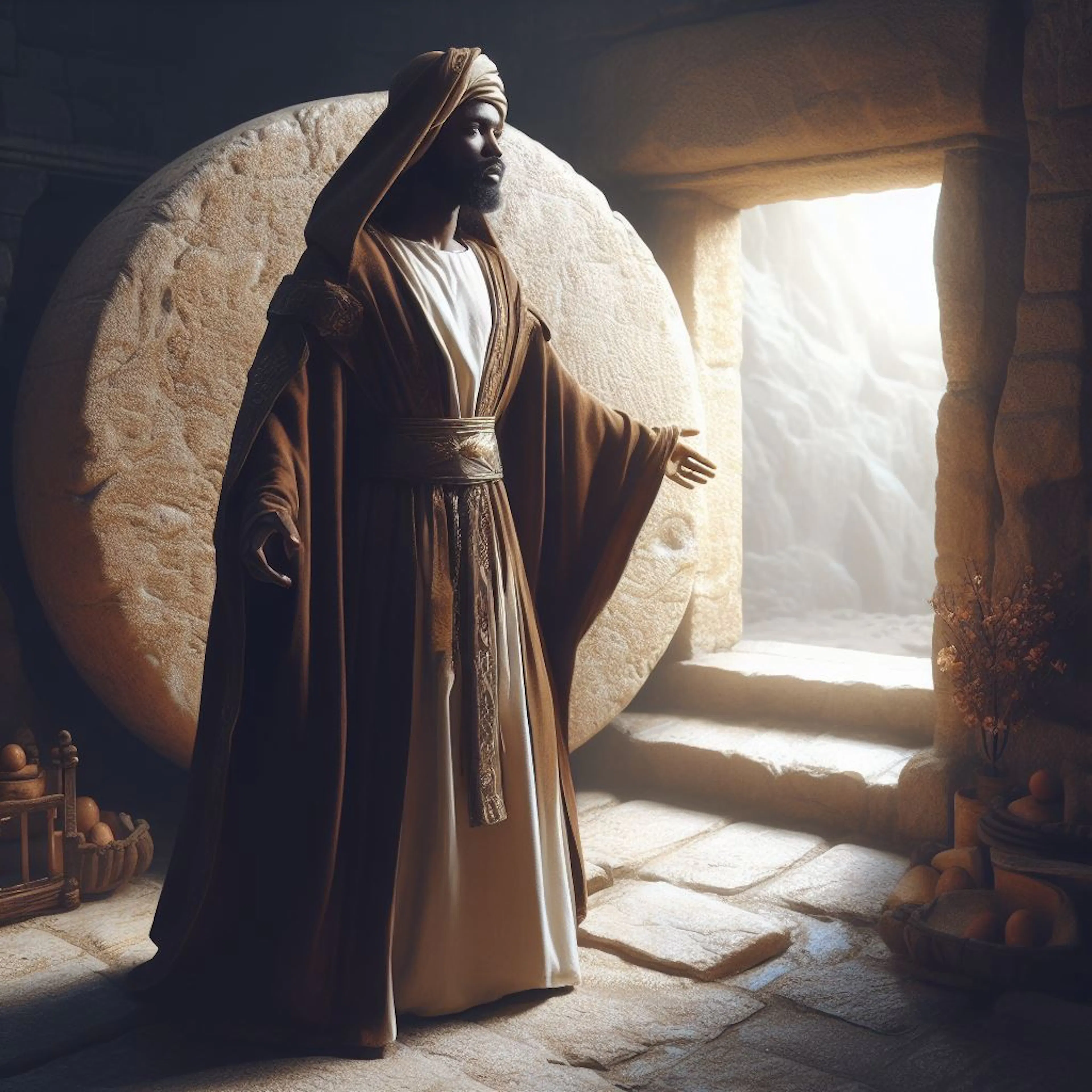 Joseph of Arimathea