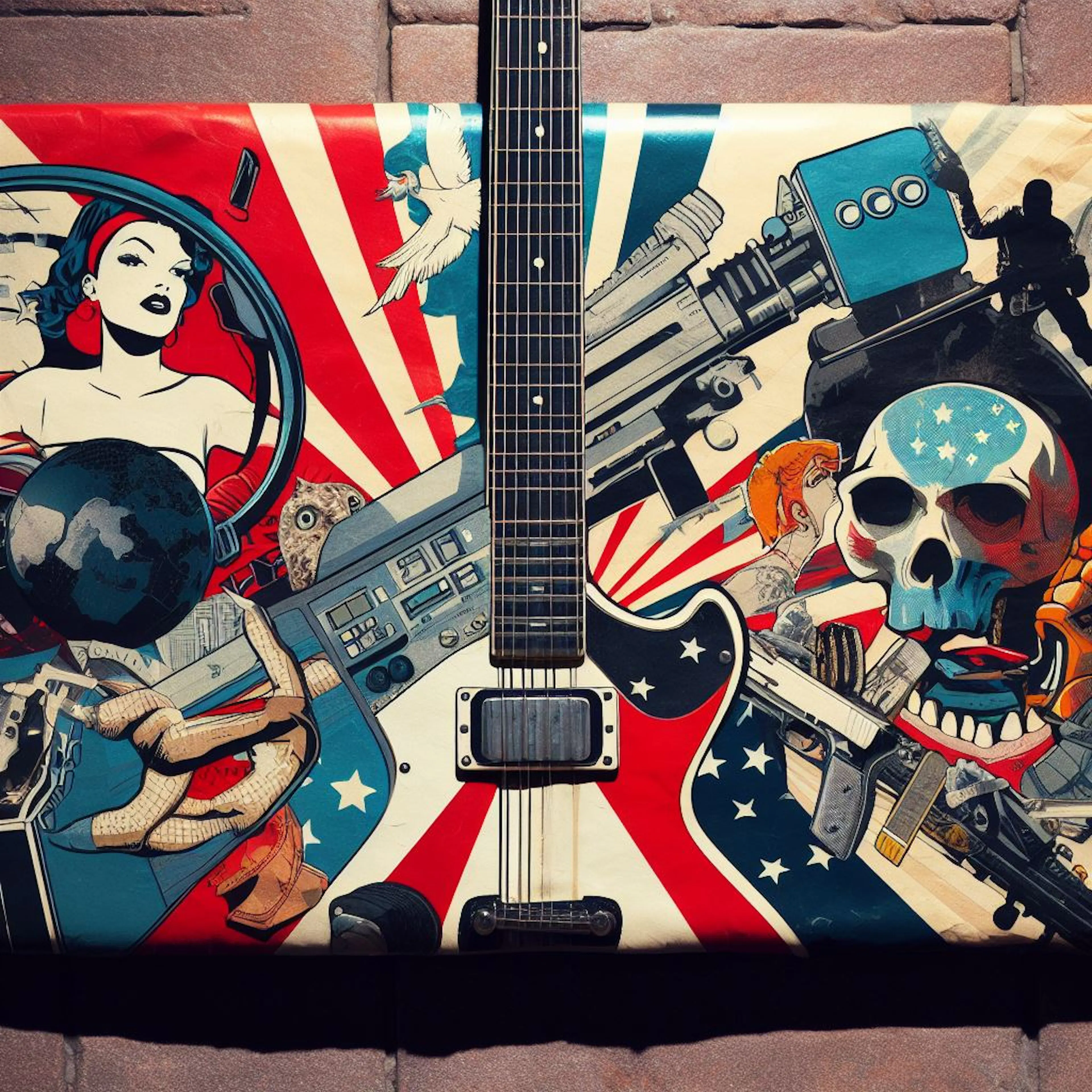 pop culture