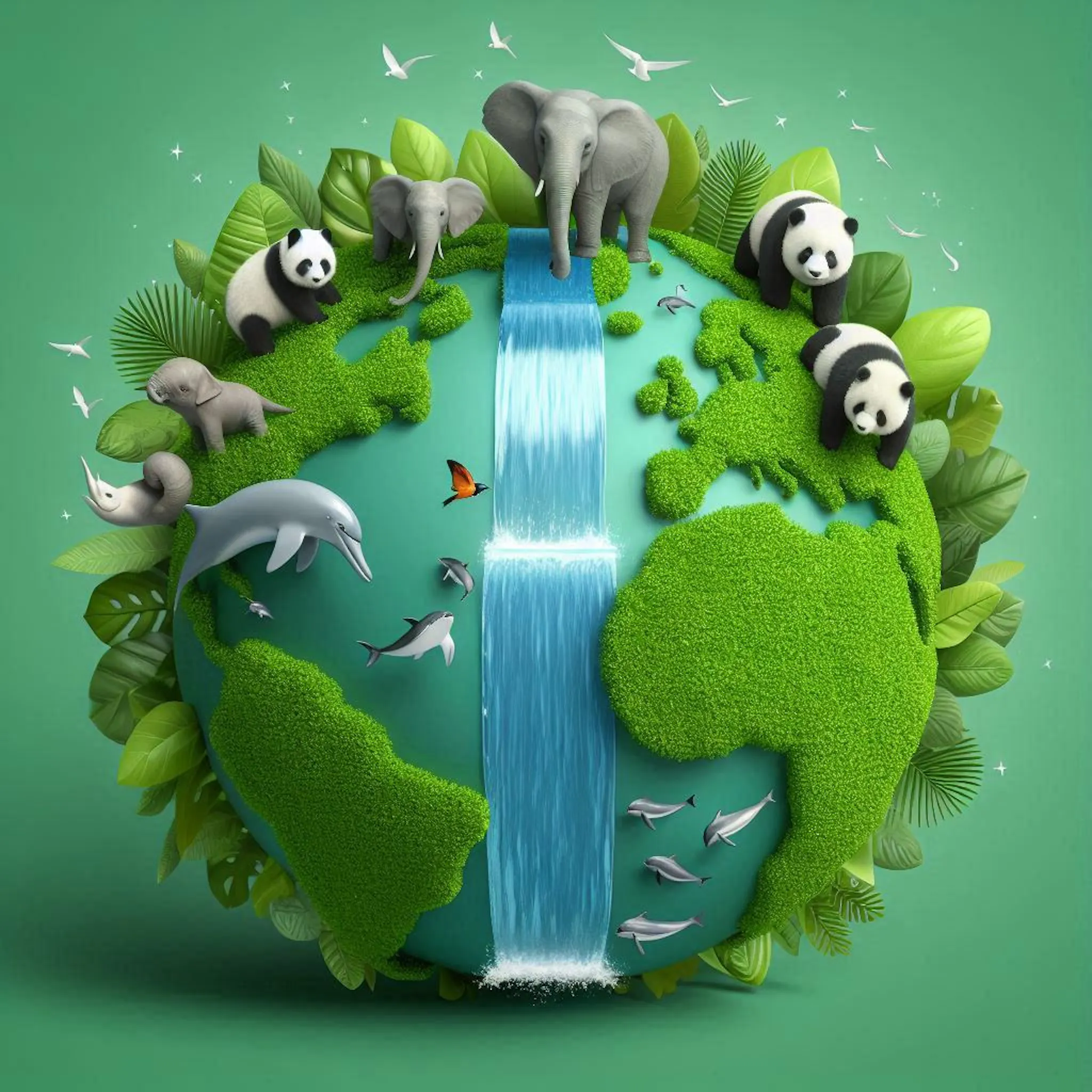 World Environment Day