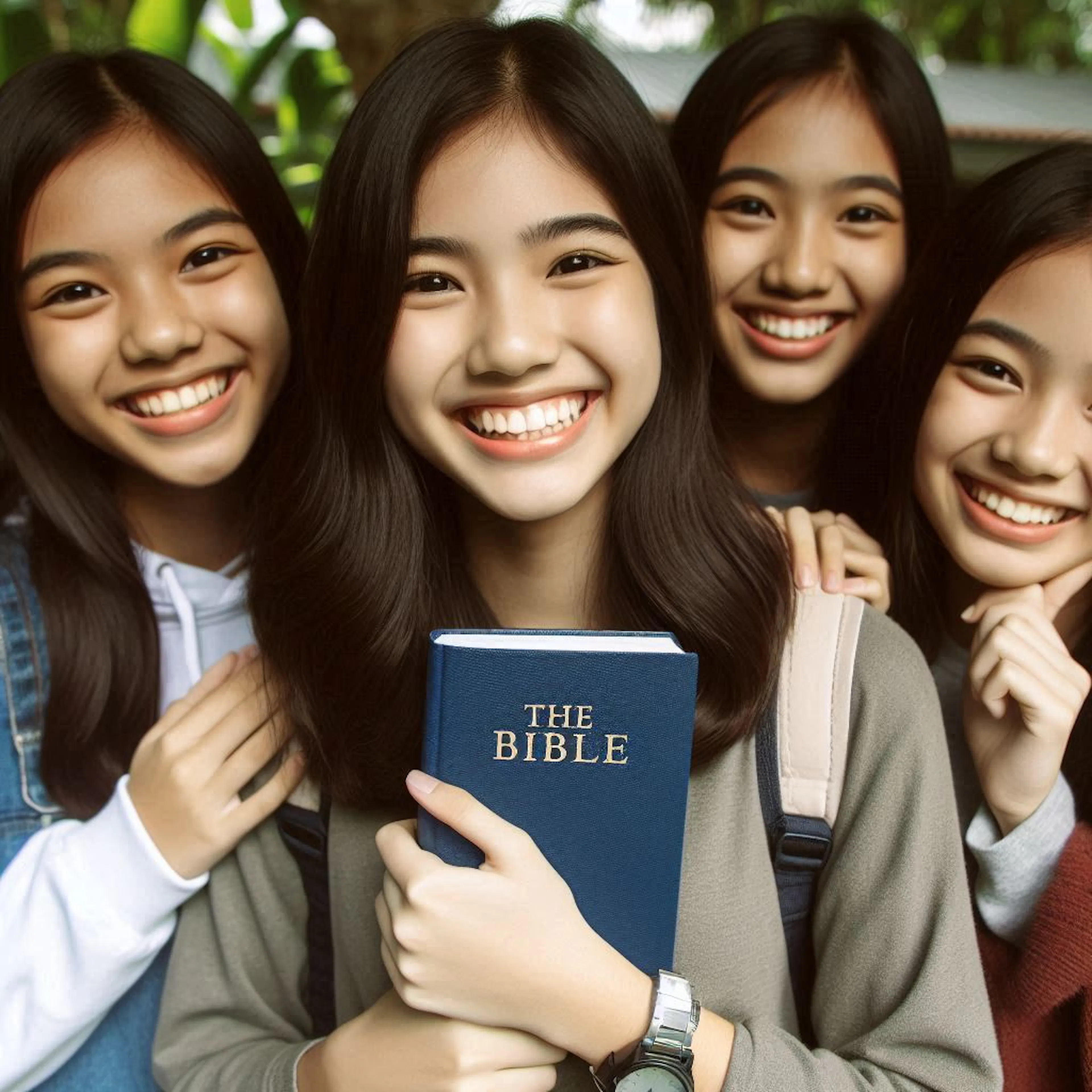 intimacy with God