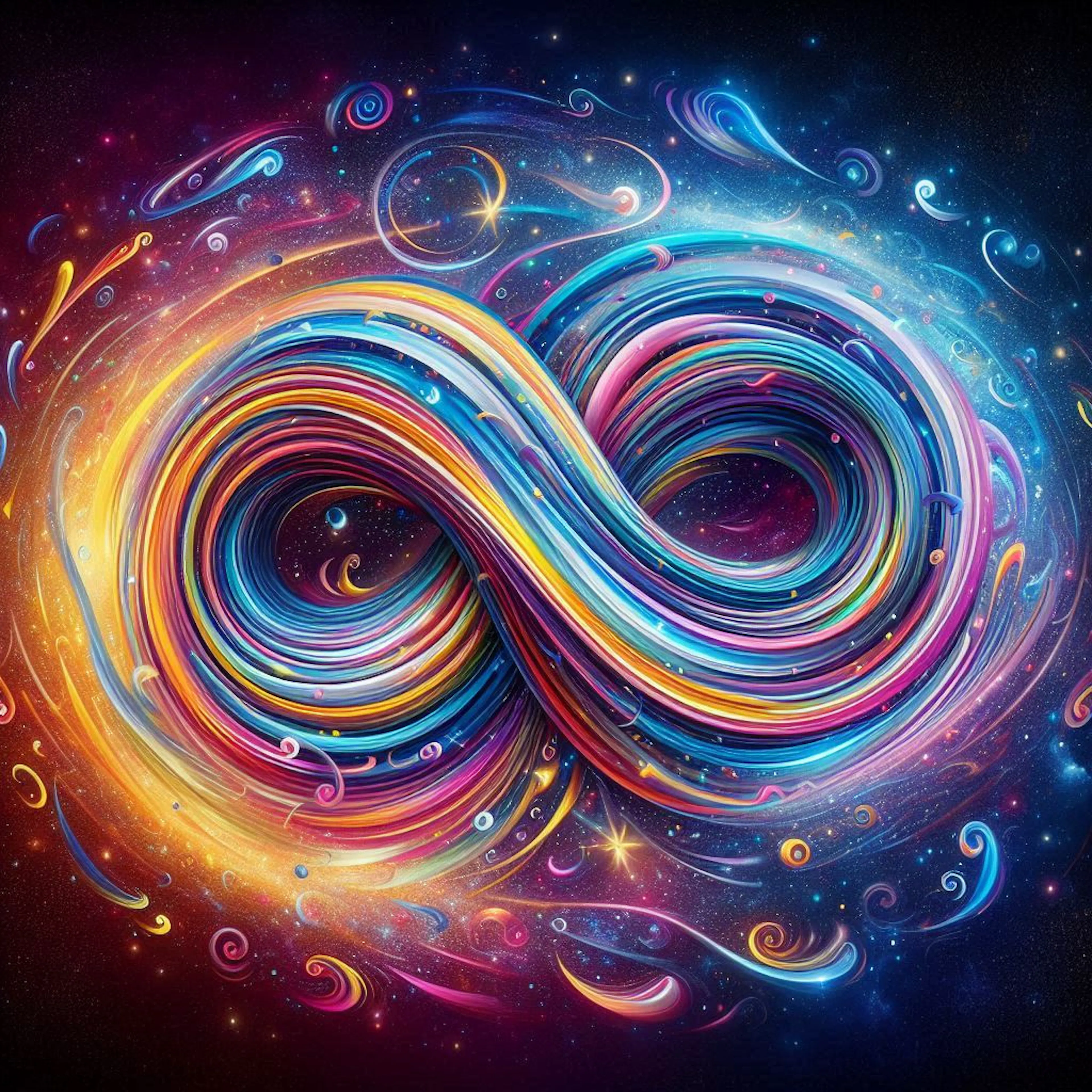 eternity