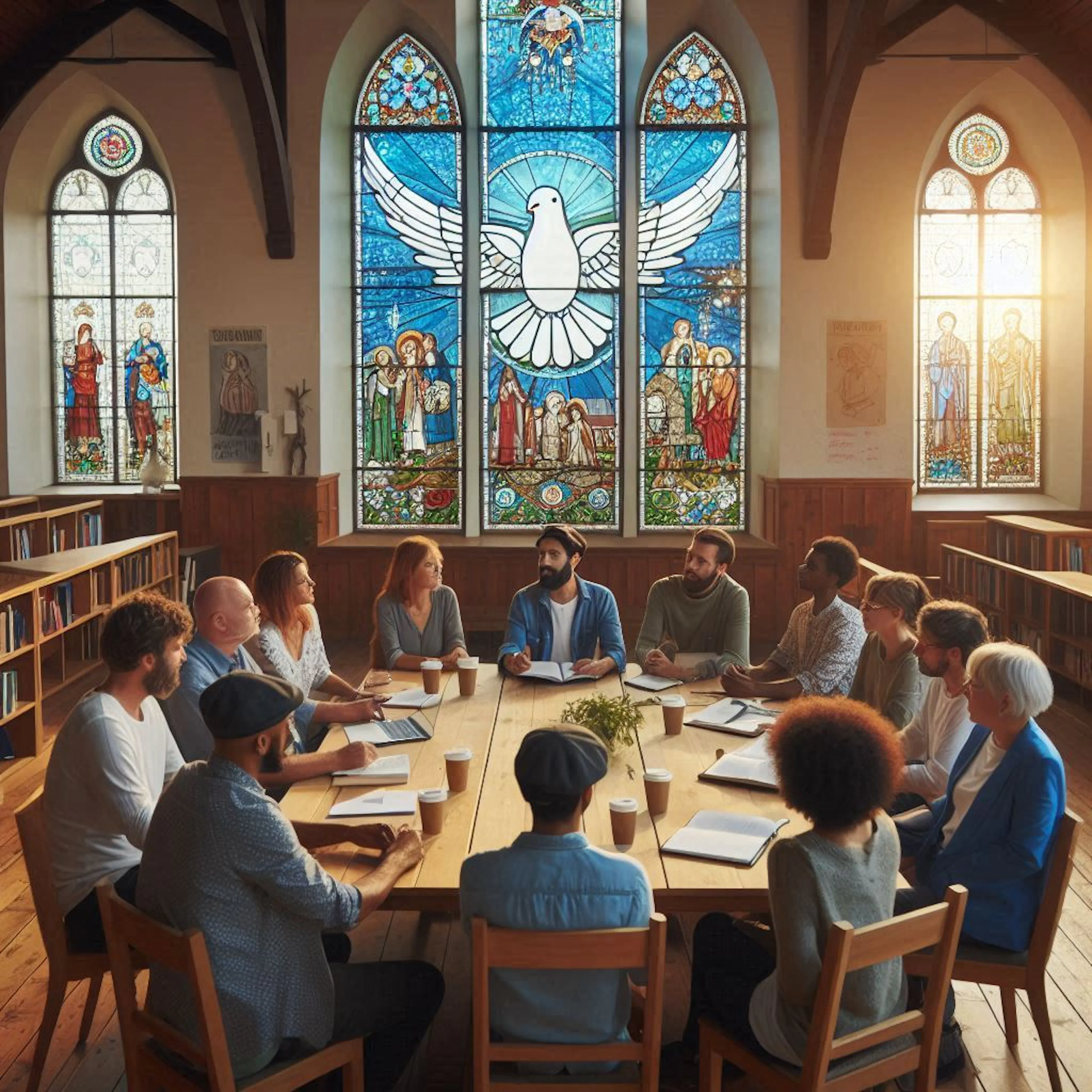 Church board