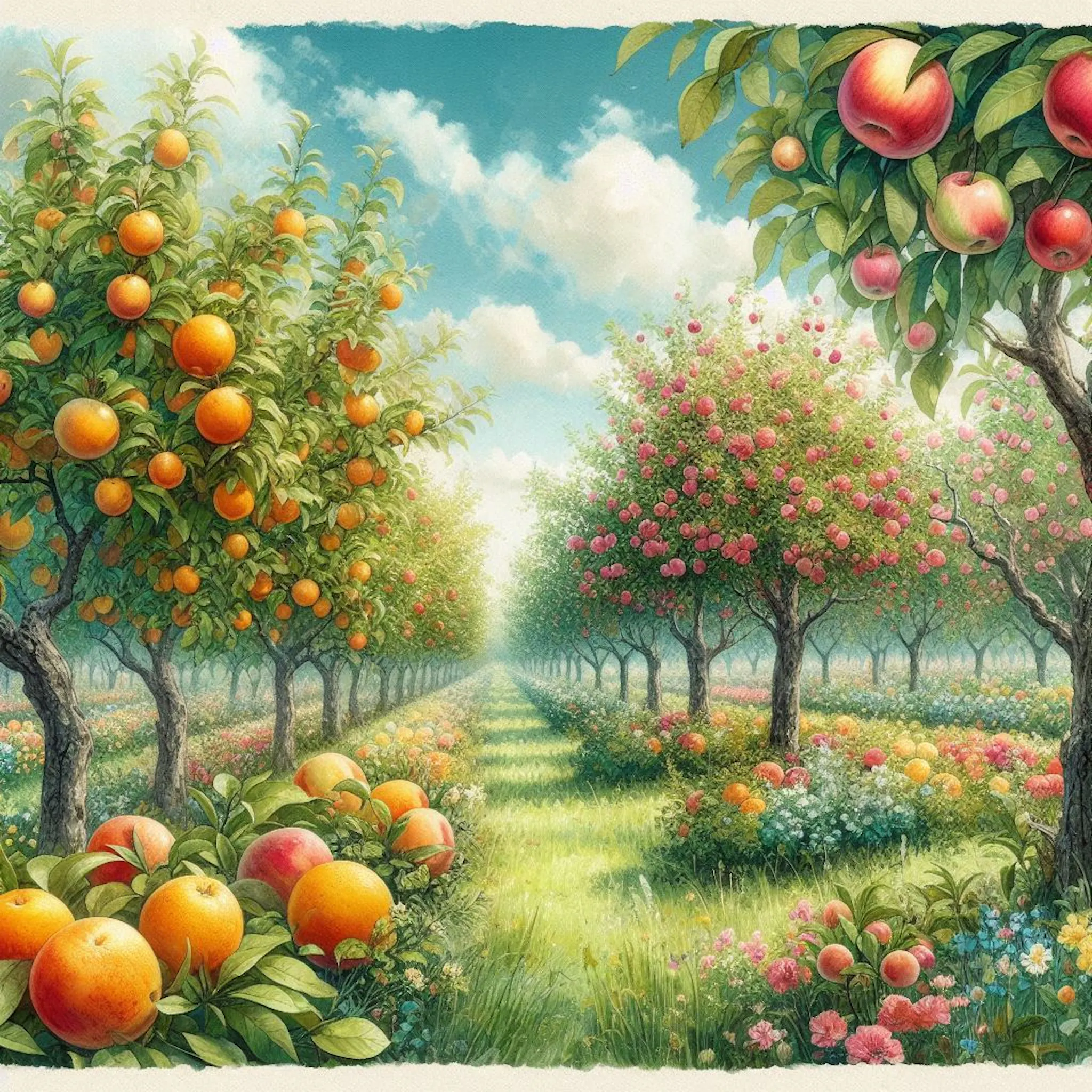 Orchard