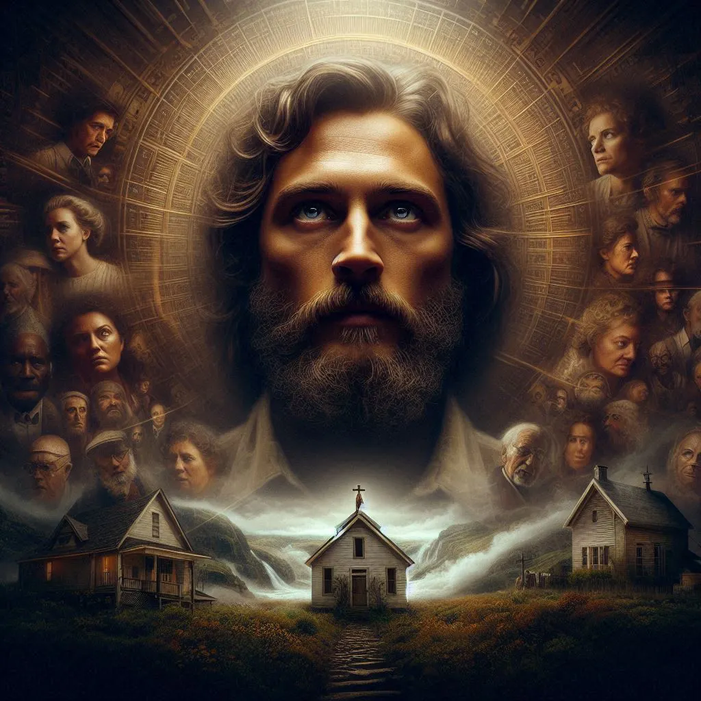 Case for Christ