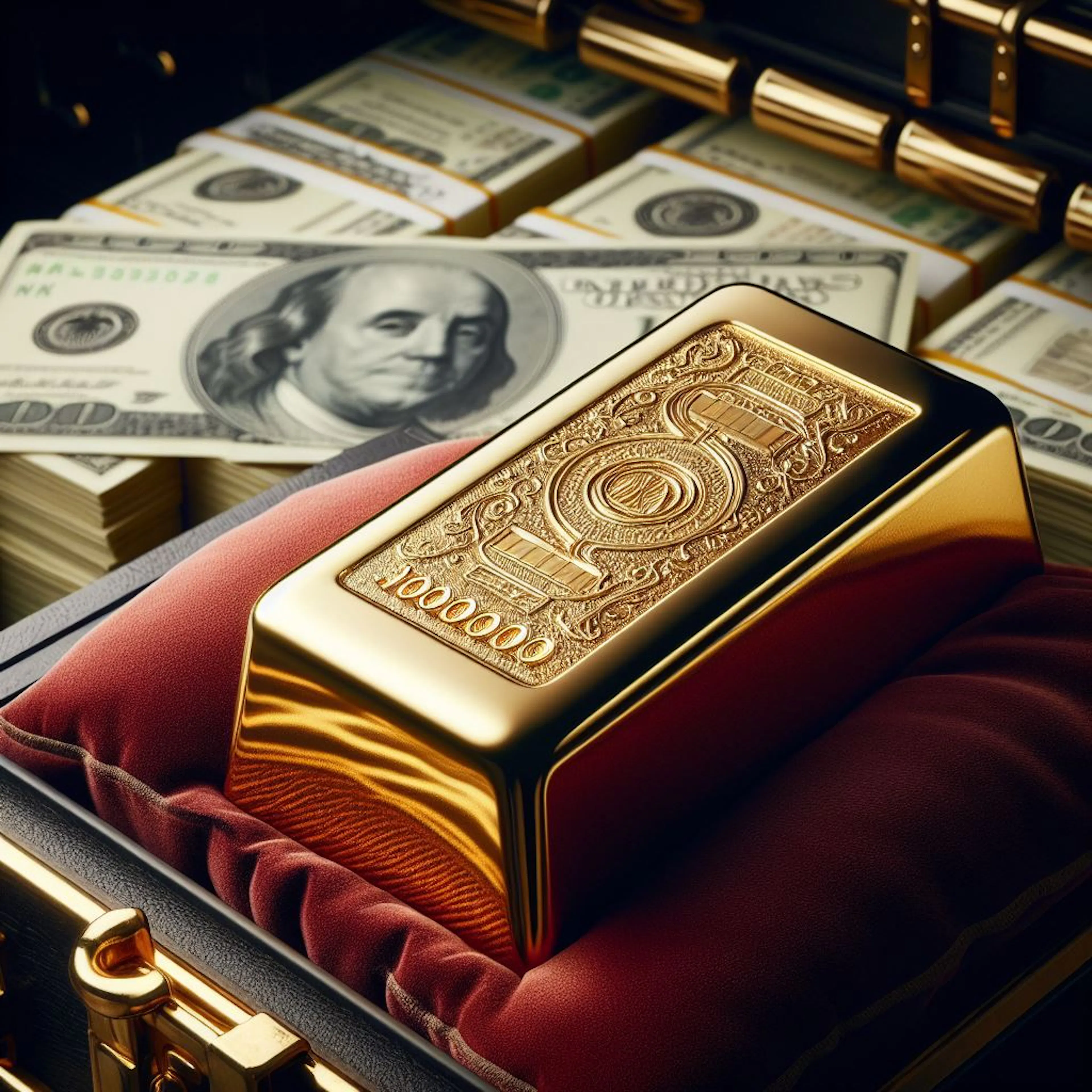 wealth
