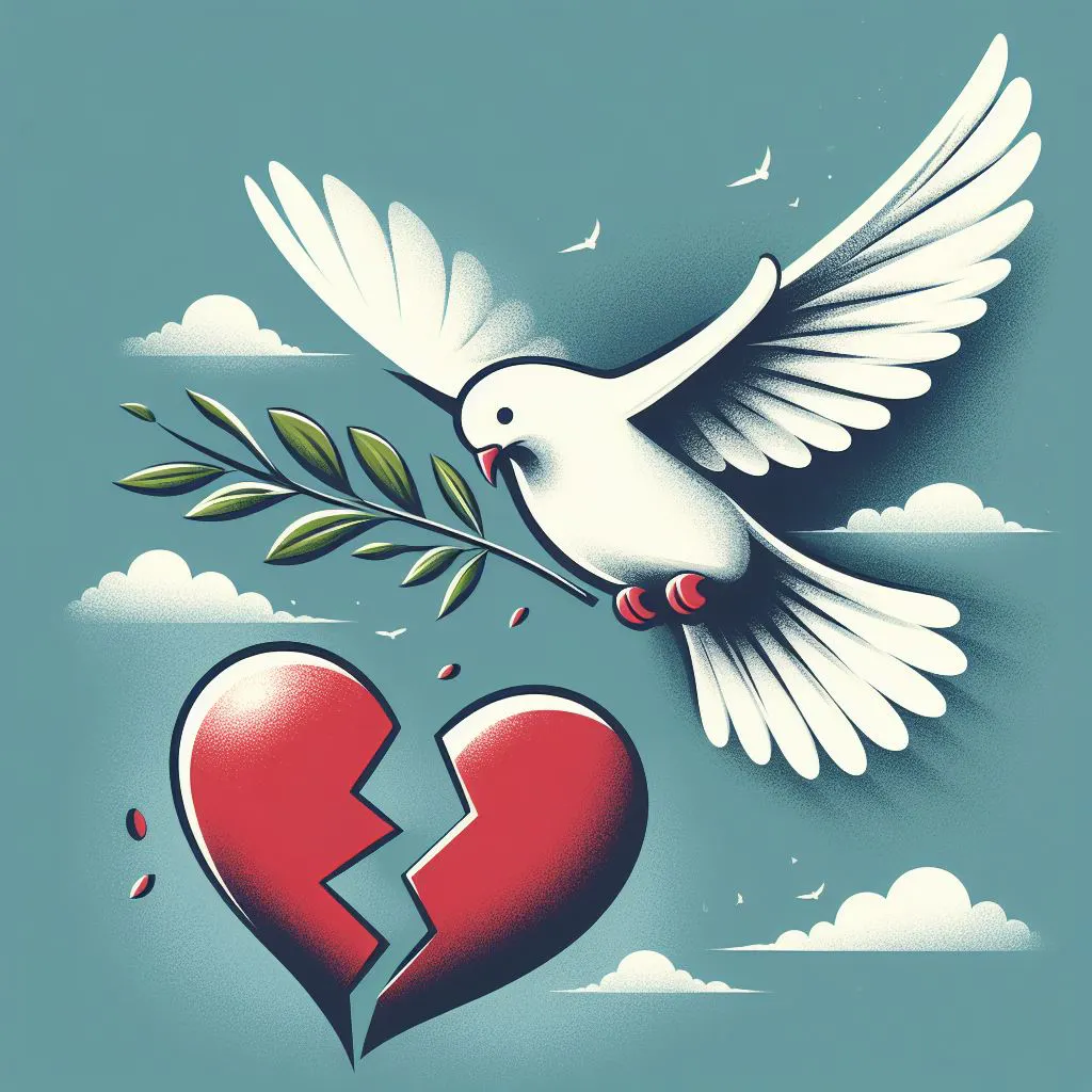 The Power of Forgiveness: How Letting Go Sets You Free | The Lodestar