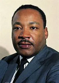 Martin Luther King
