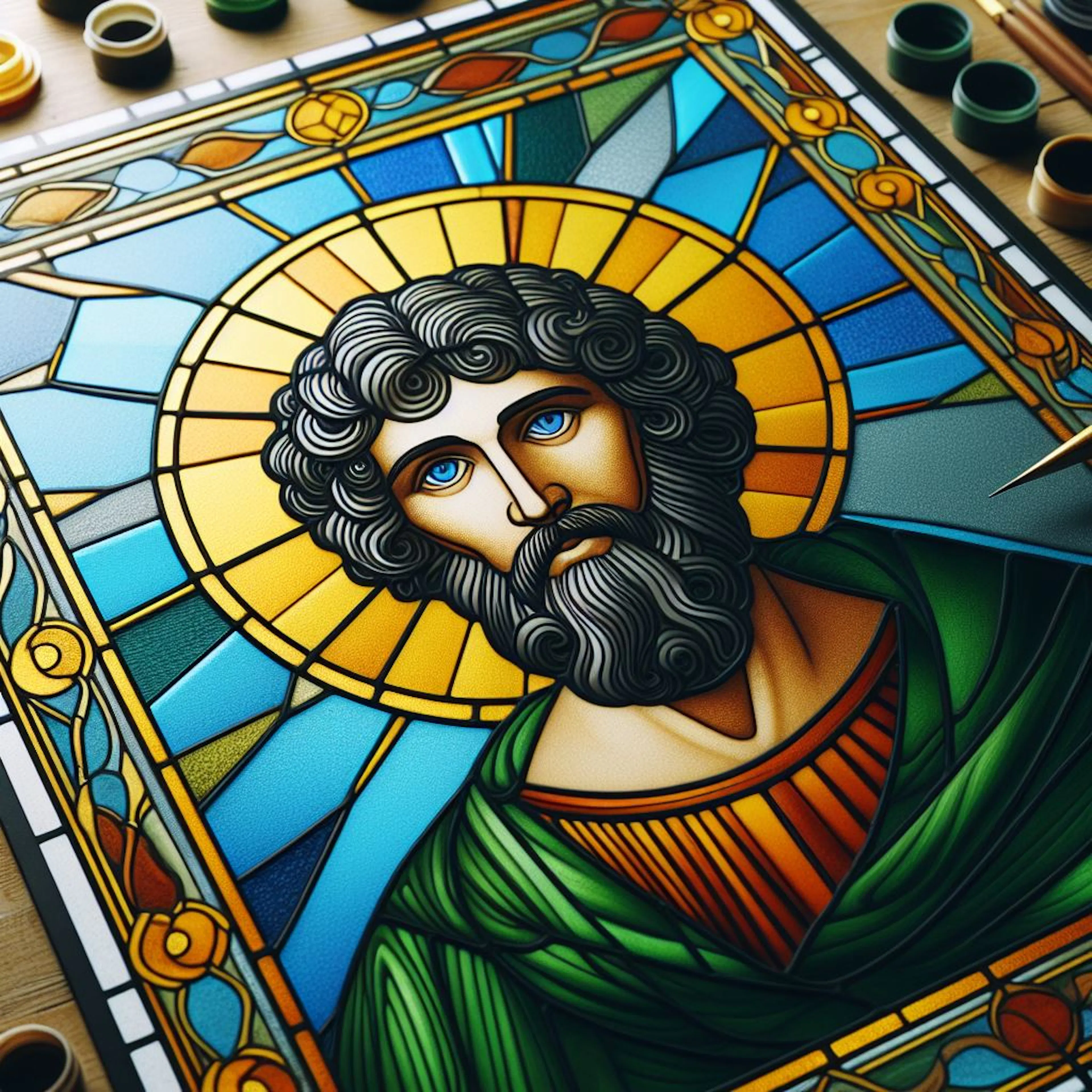 Saint Thomas