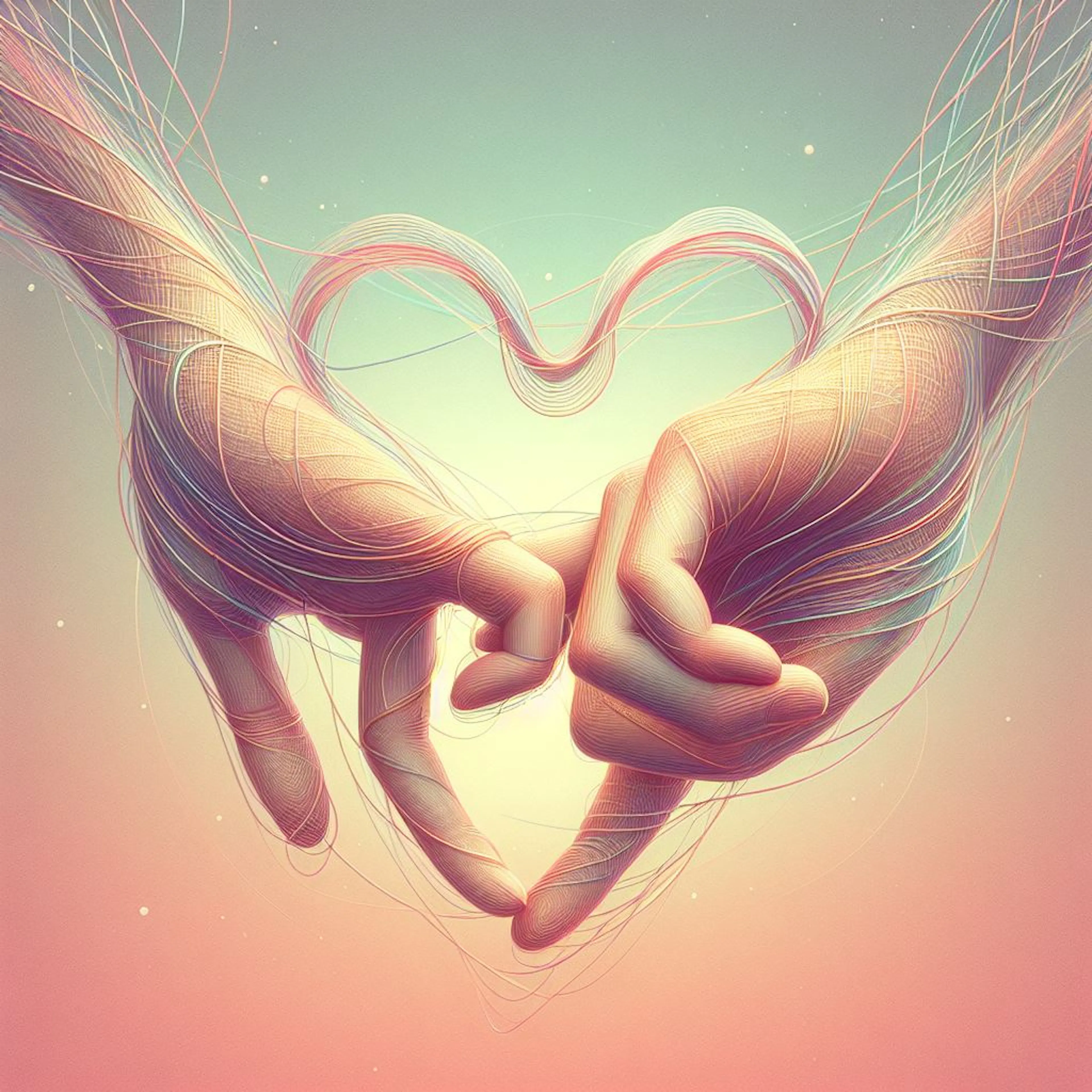 Hope and promise