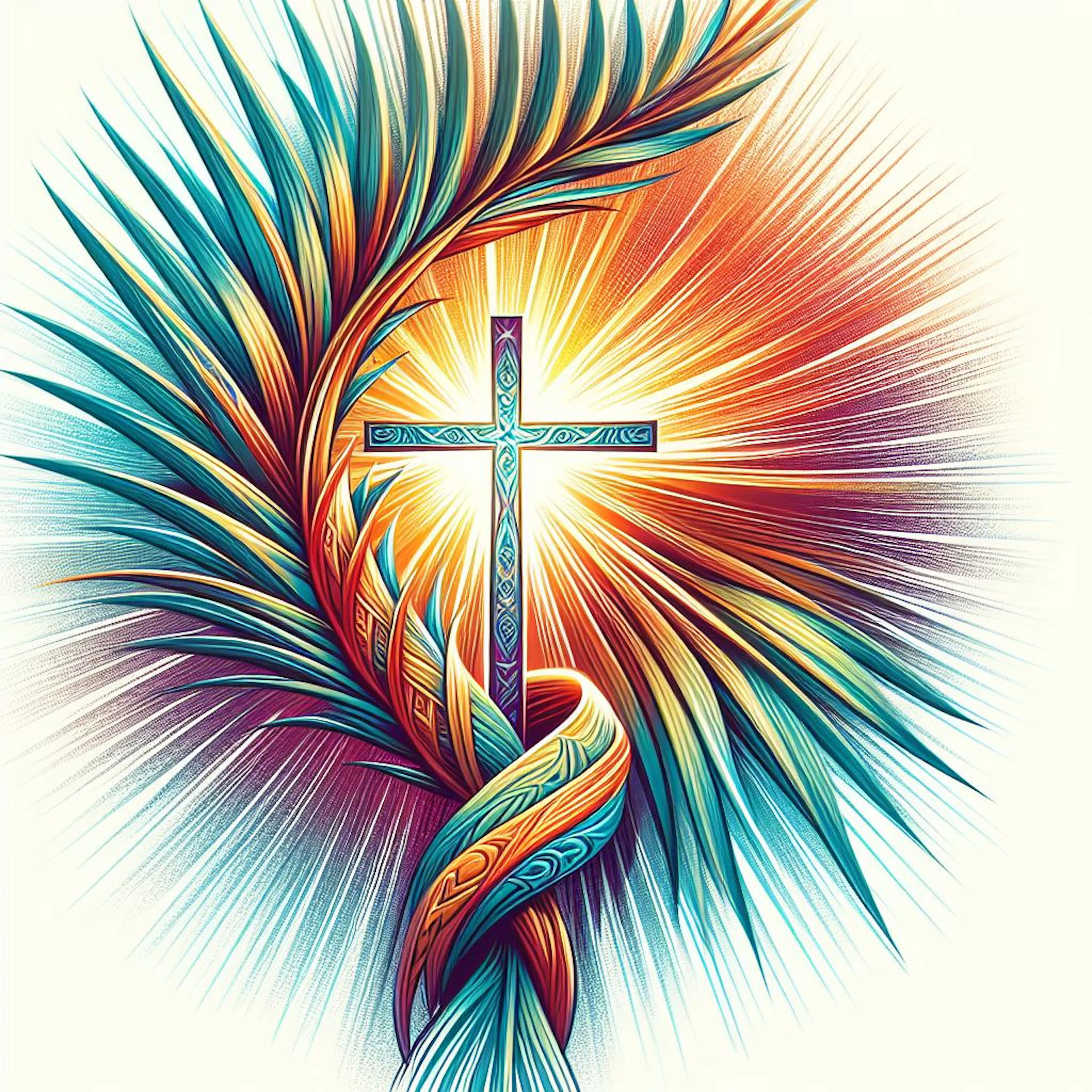 Palm Sunday