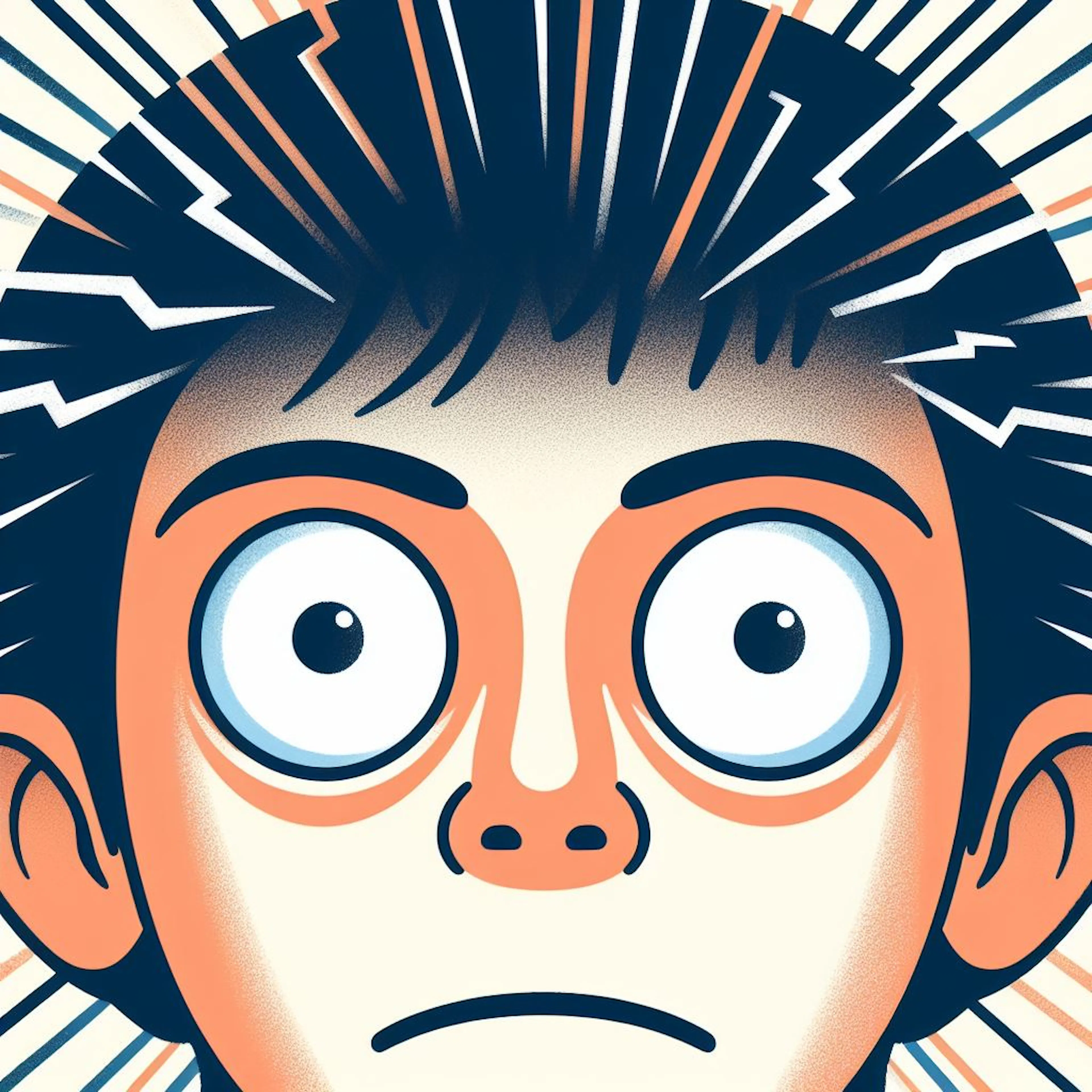 anxiety