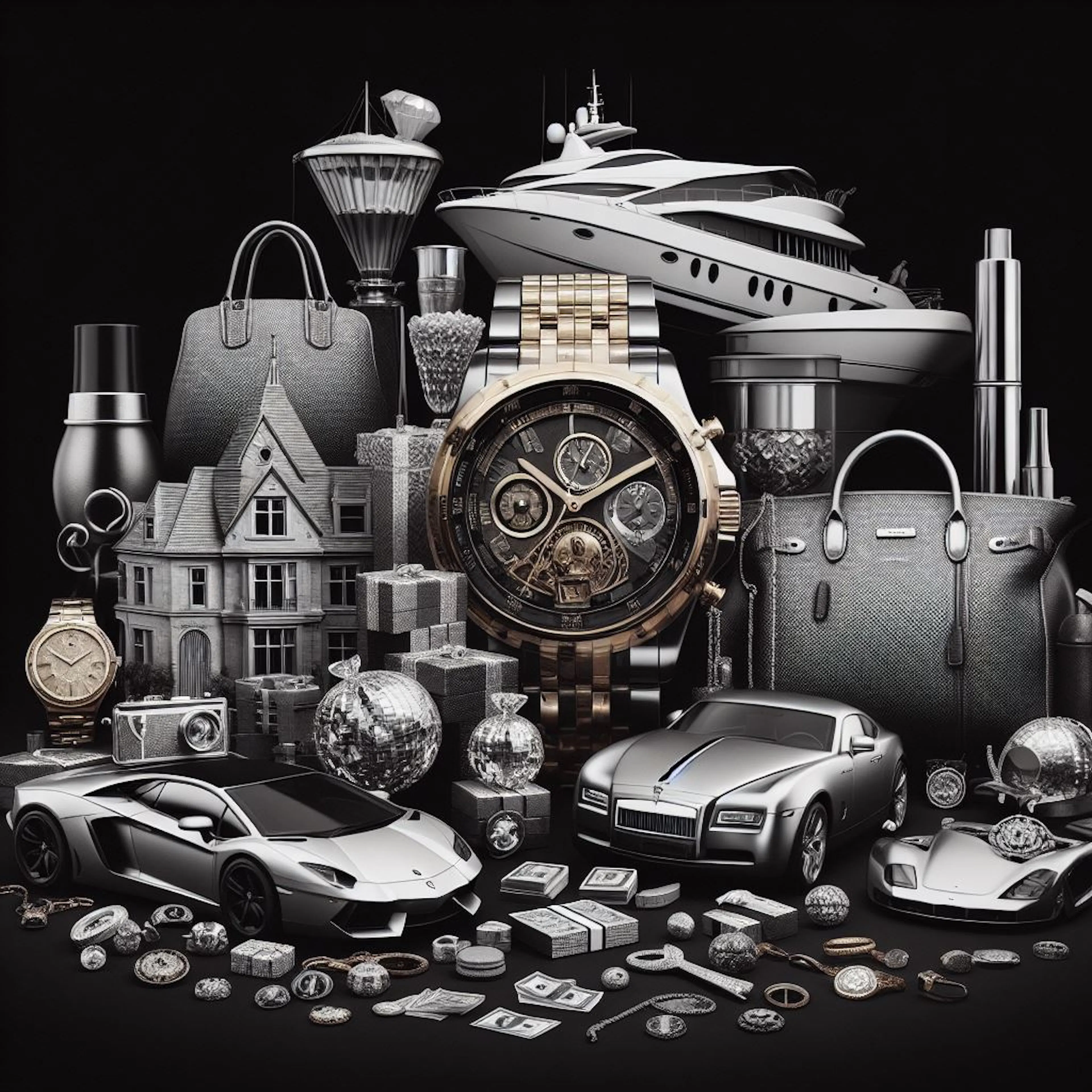 materialism