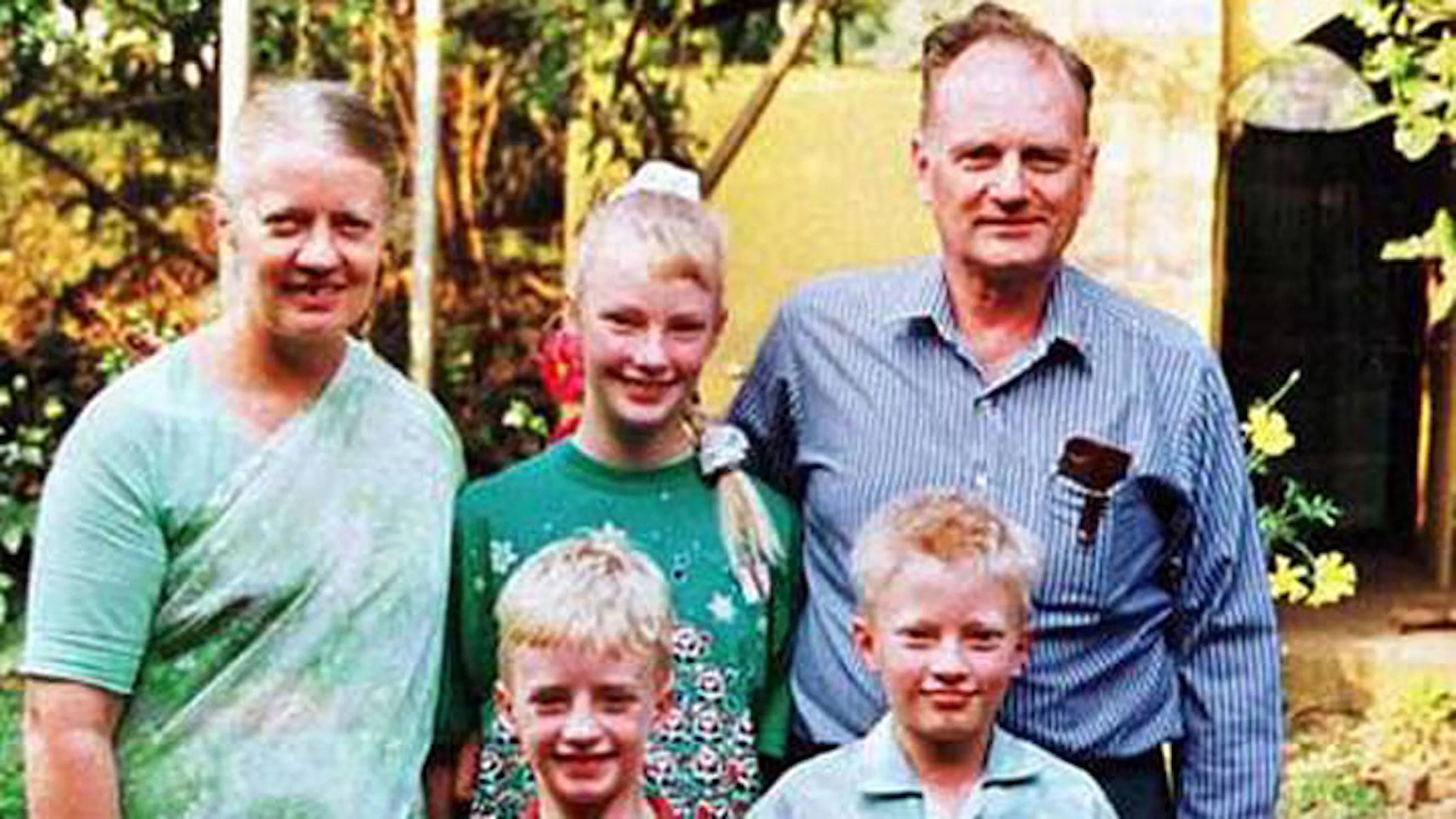 StainesFamily