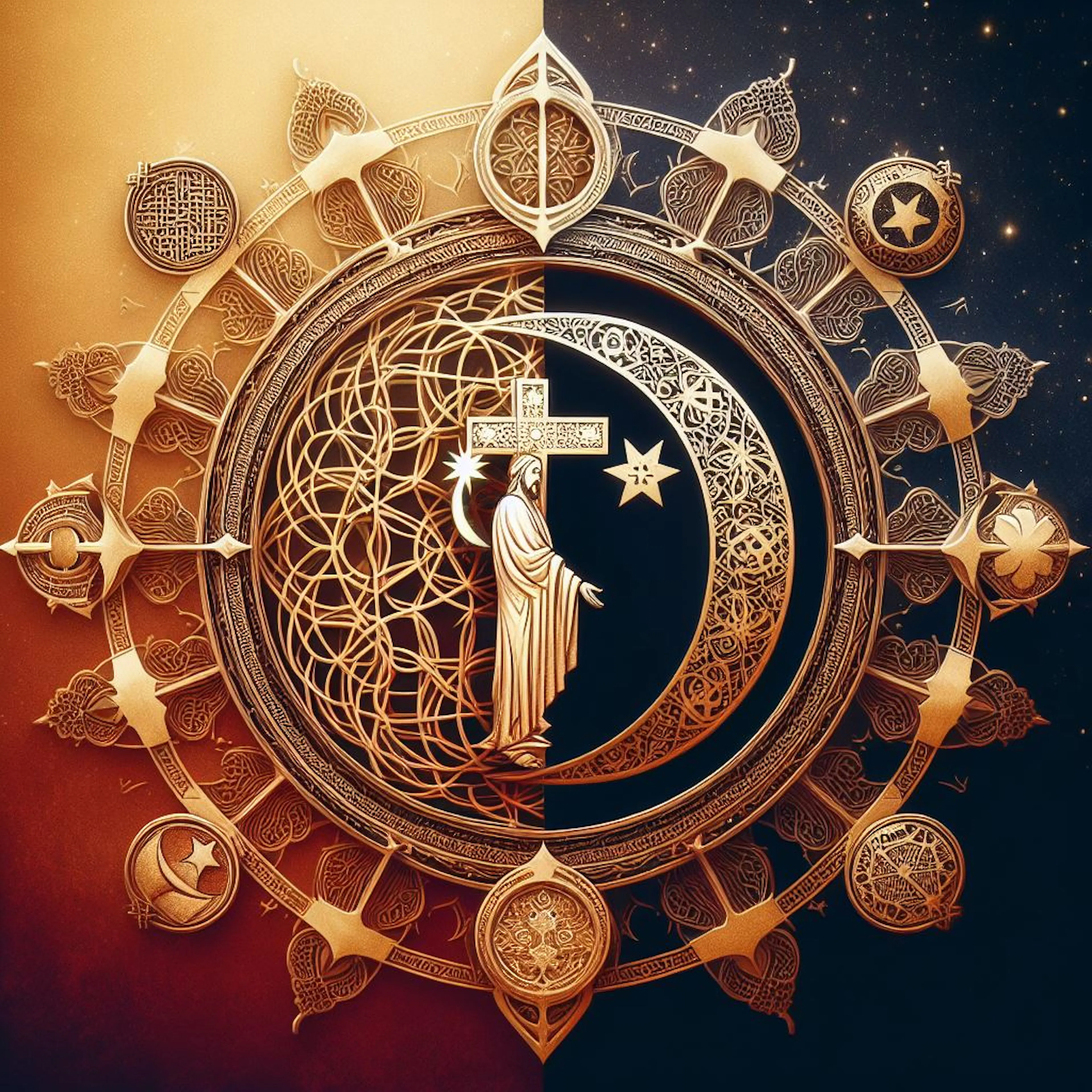 Christlam movement