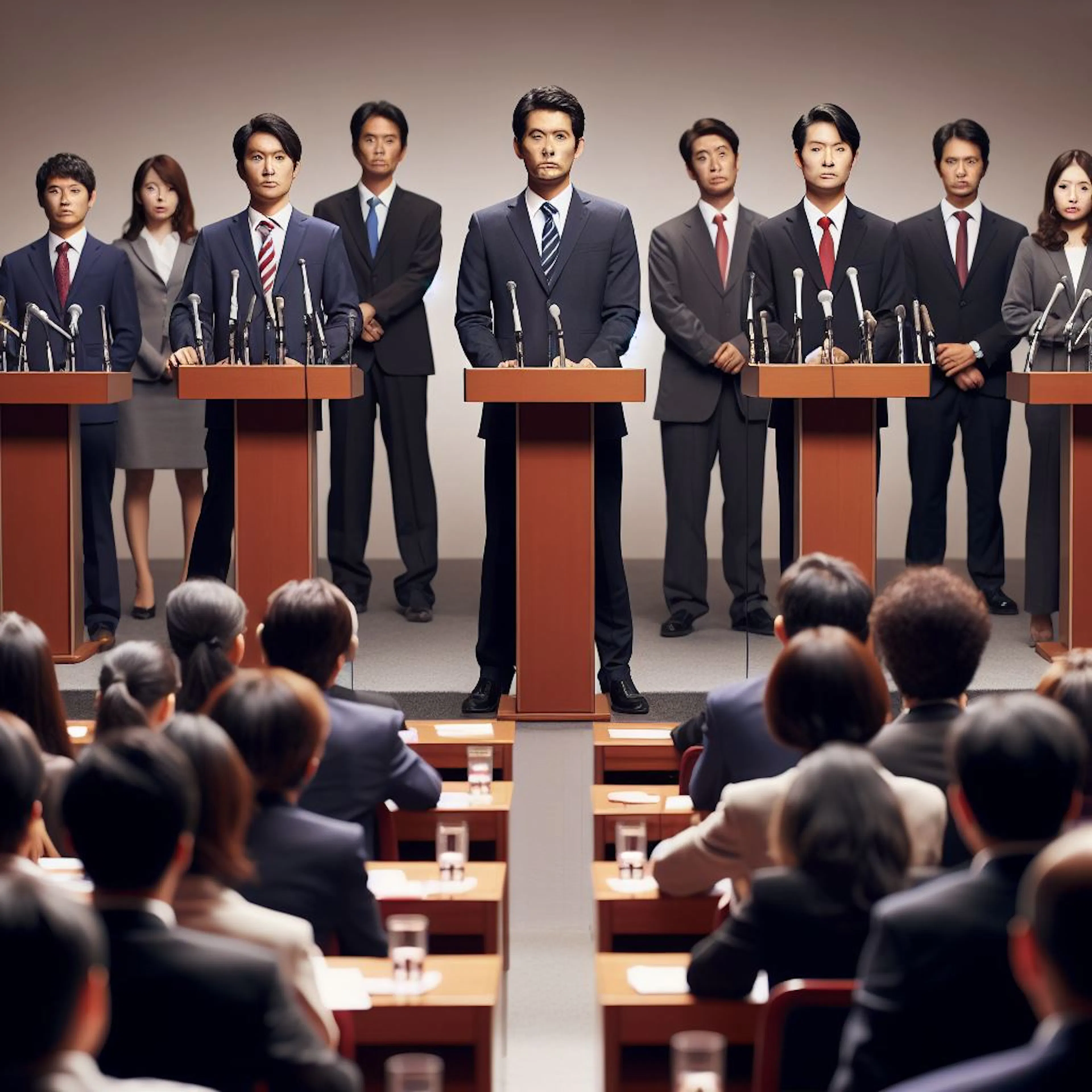 Debate