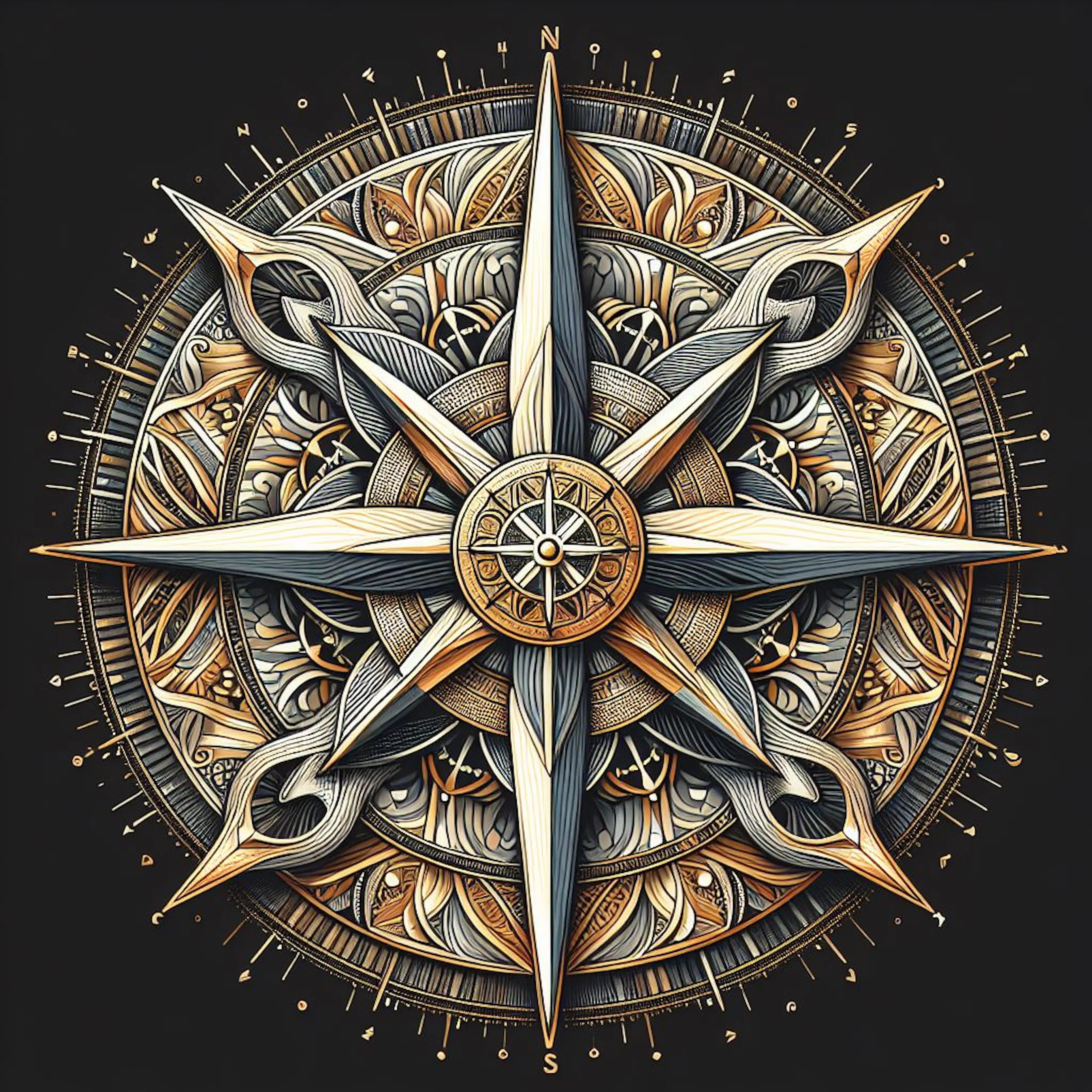 Compass