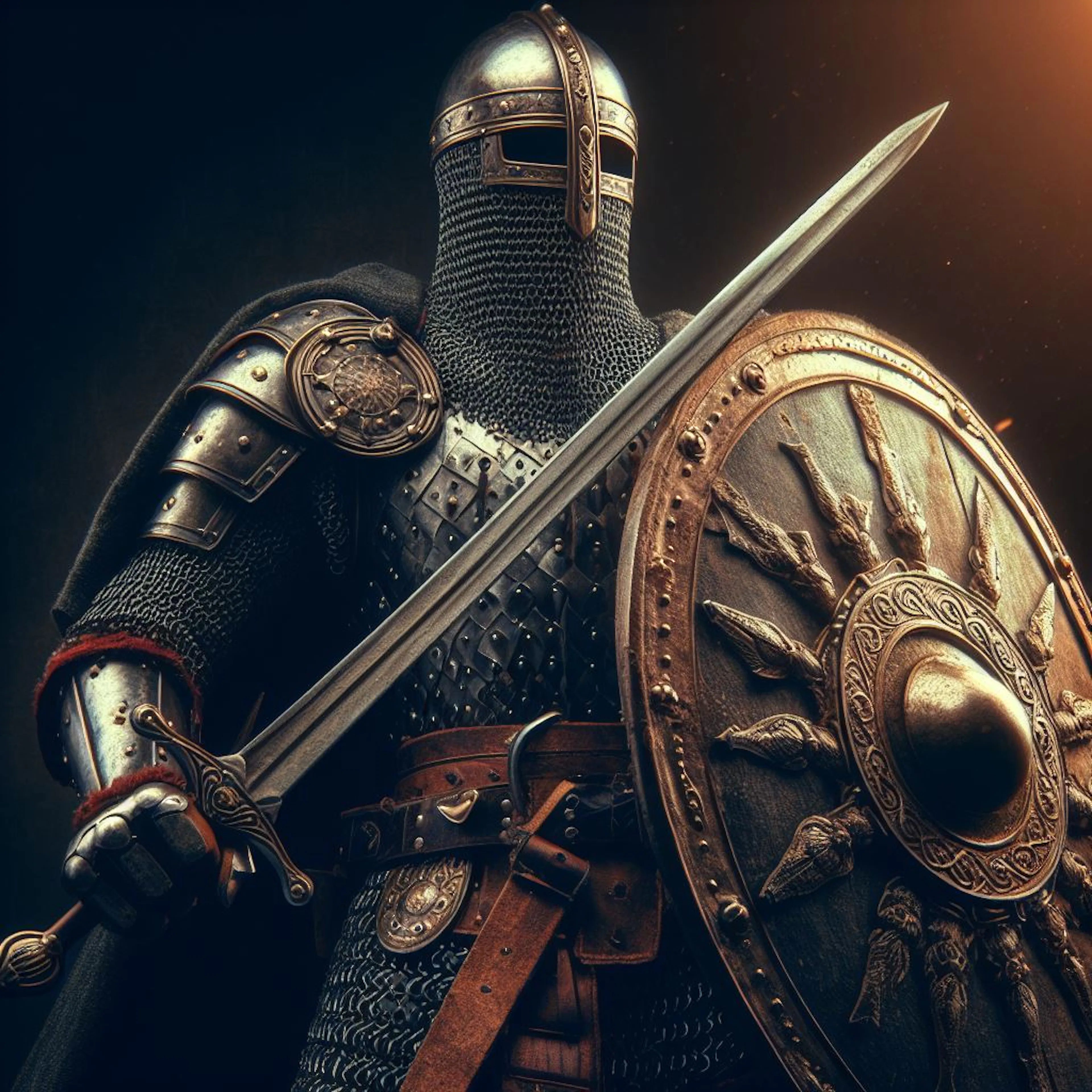 Spiritual Warfare