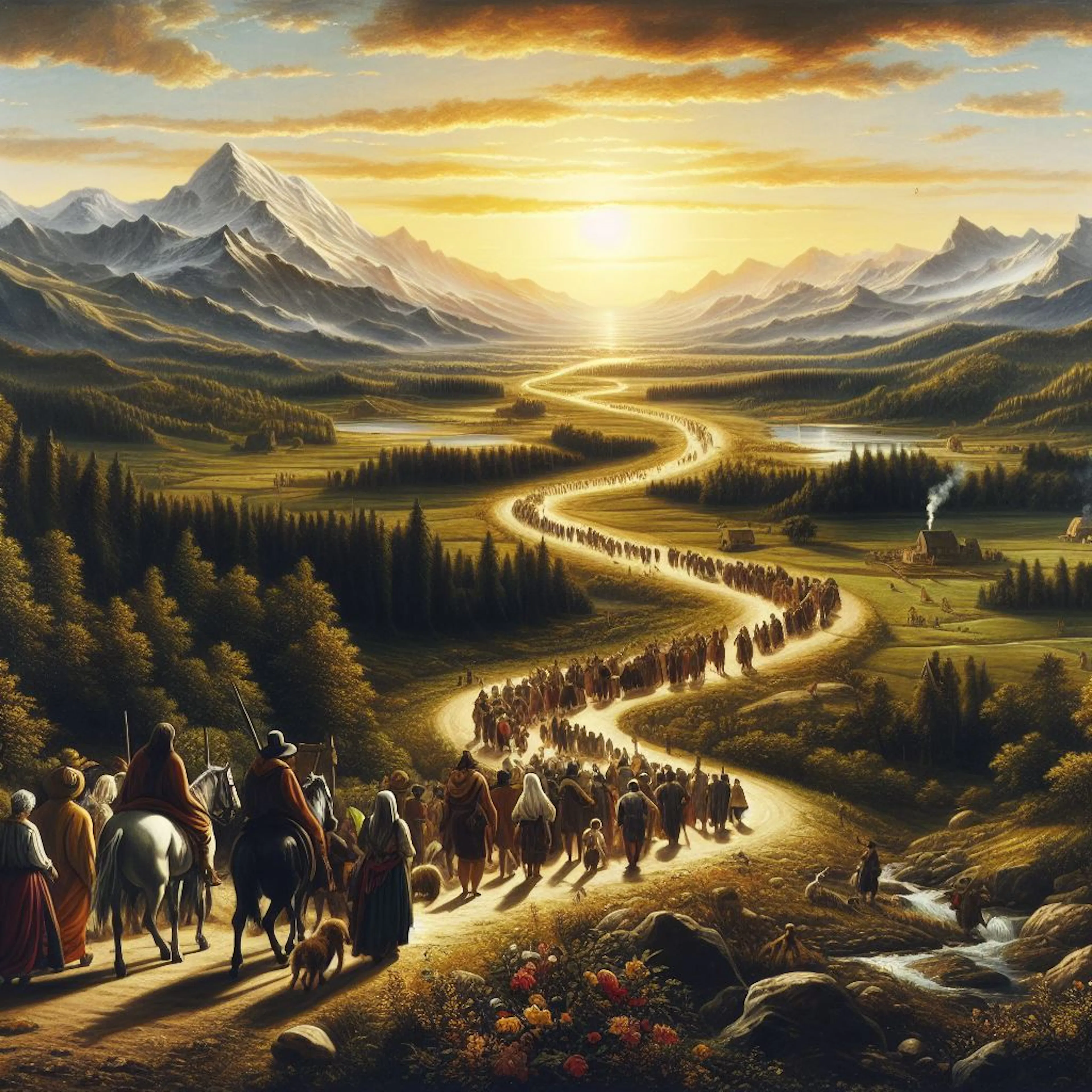 Journey