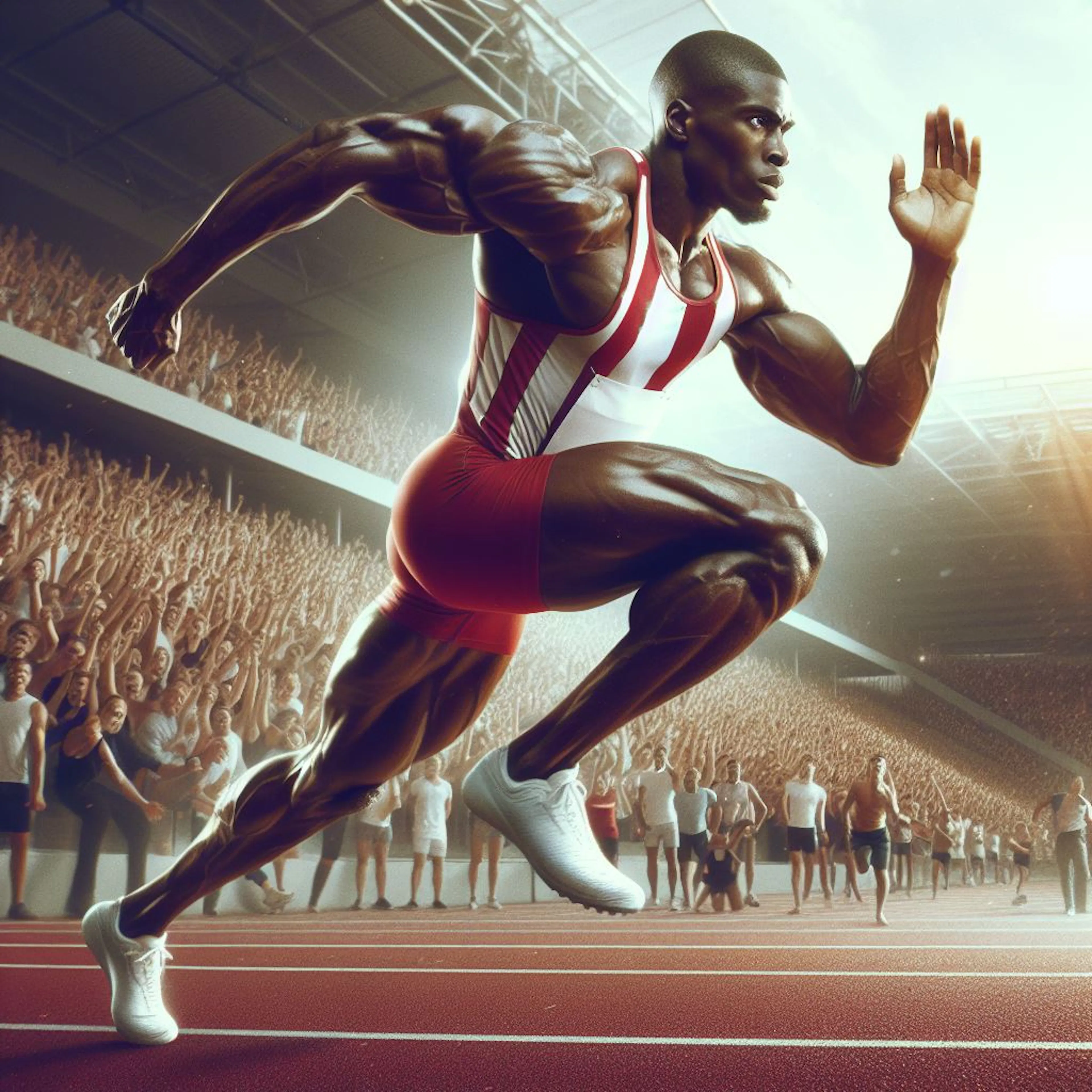 athlete
