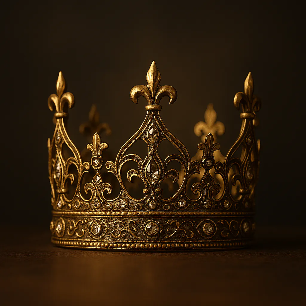 crown of life