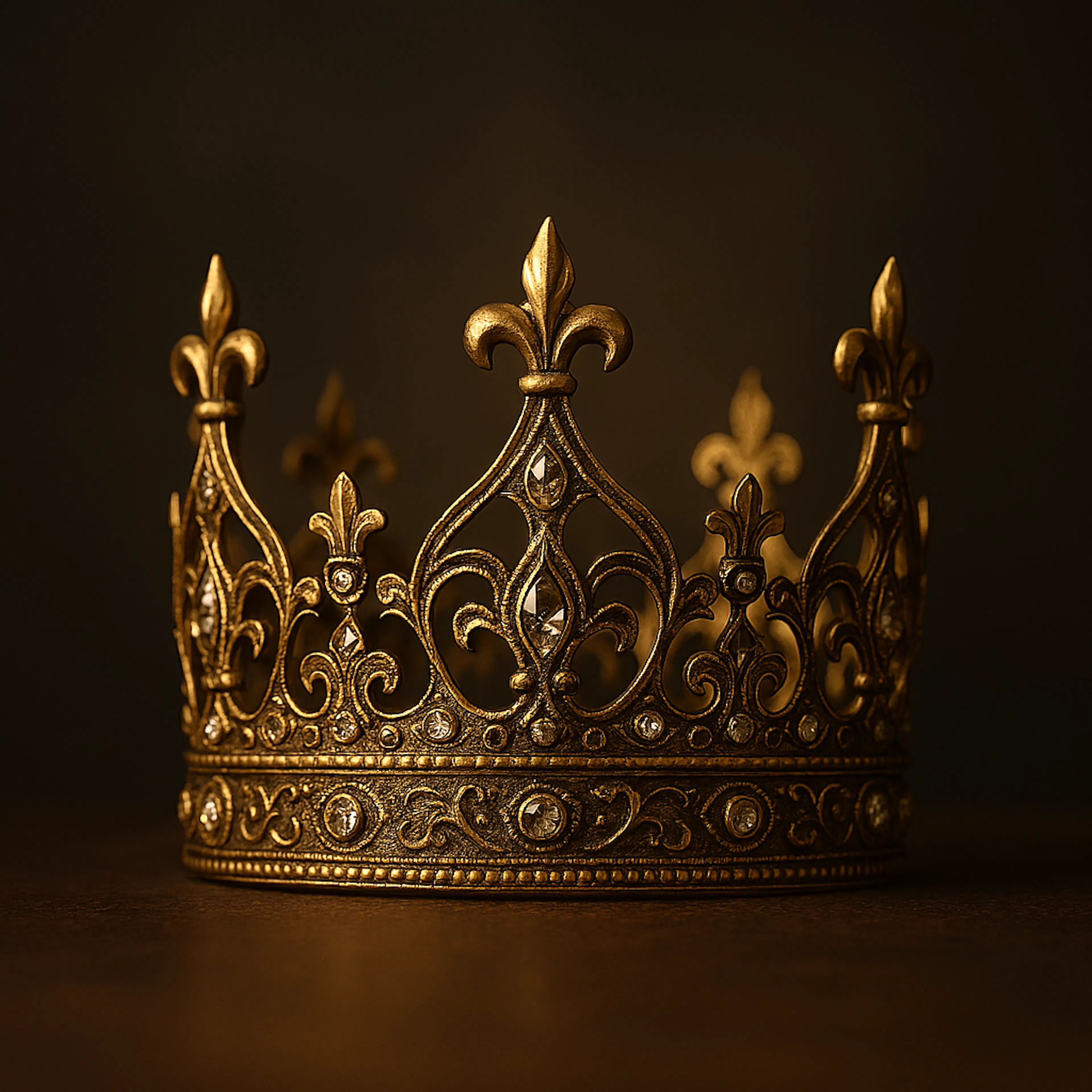 crown of life
