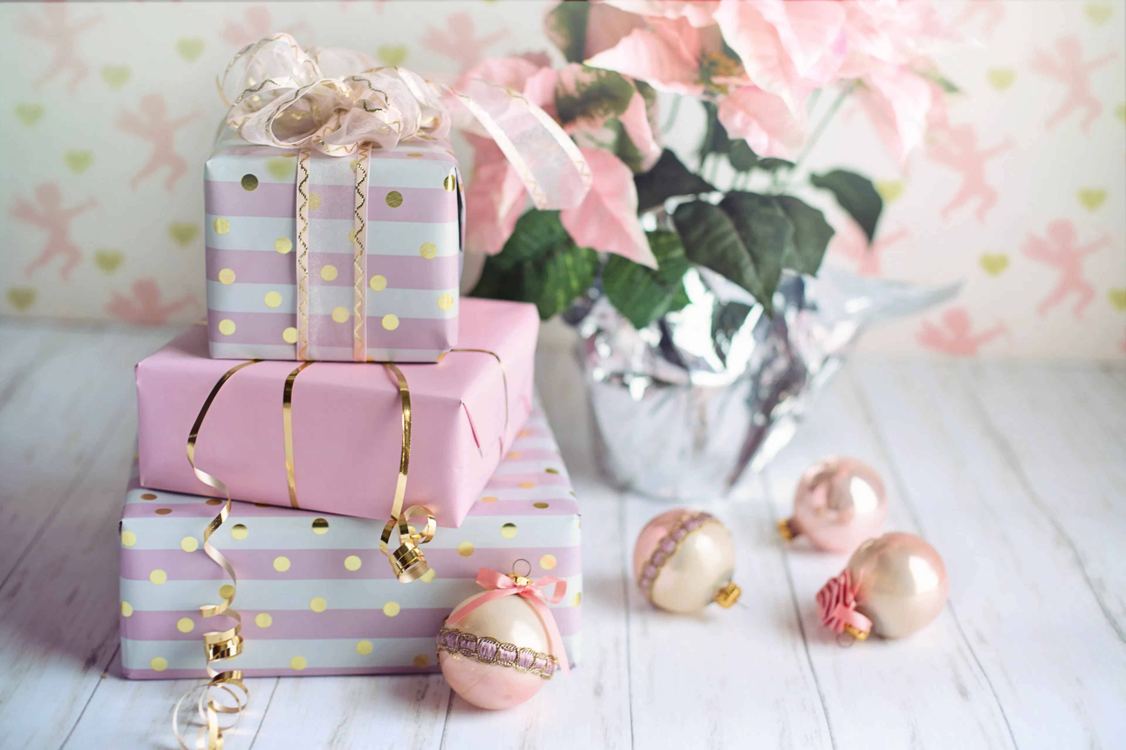 Presents Gifts
