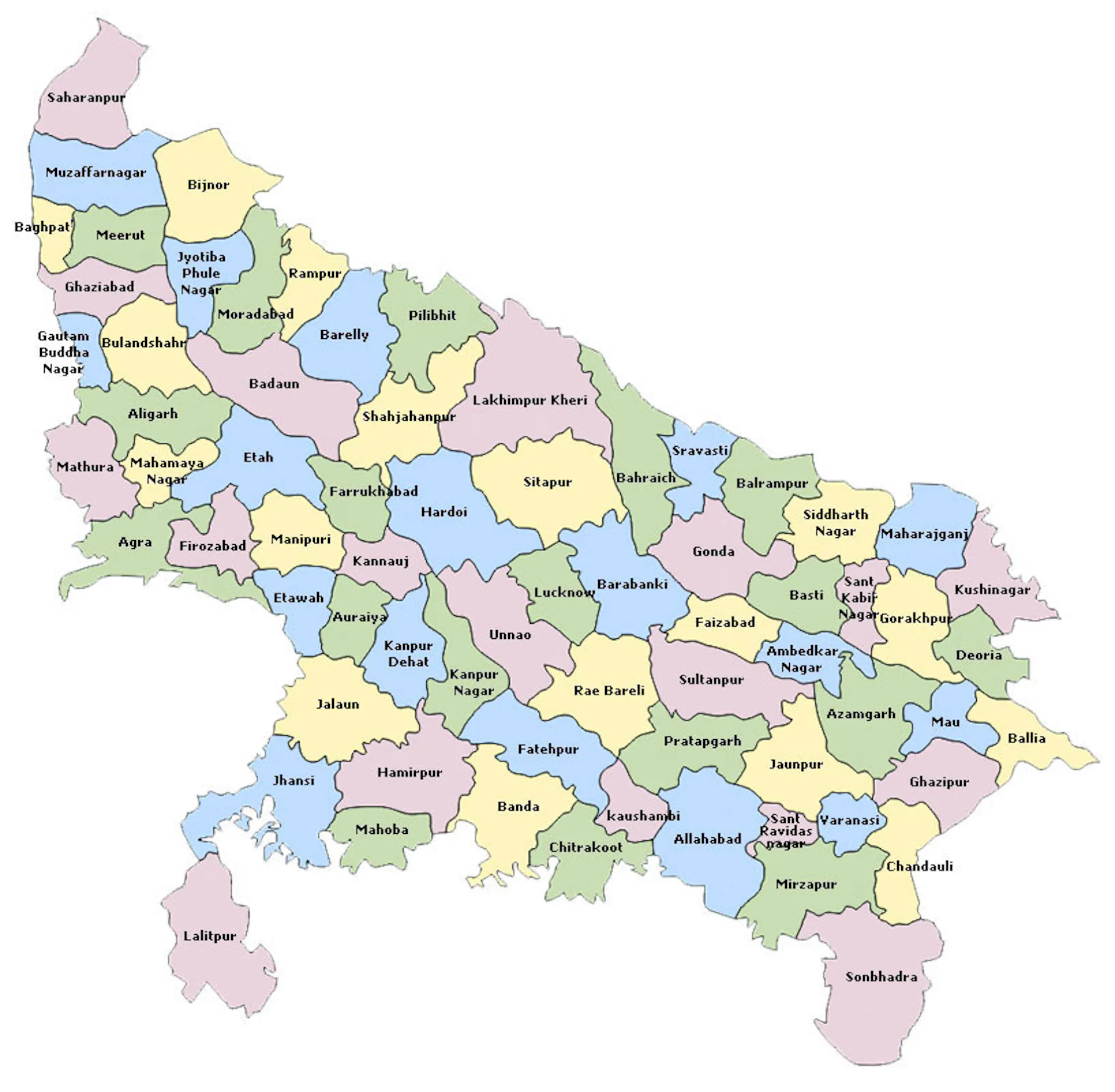 Uttarpradesh