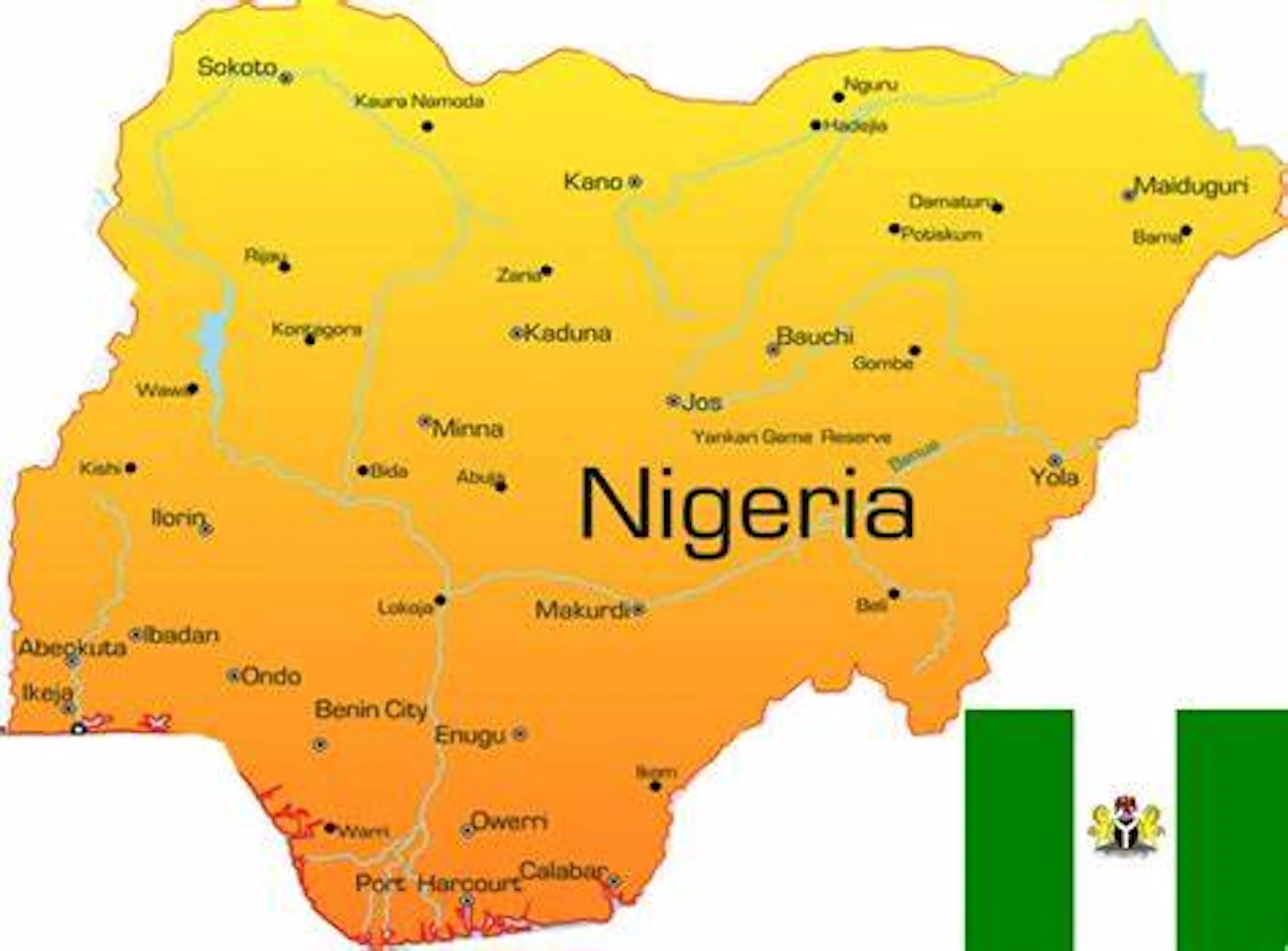 Nigeria