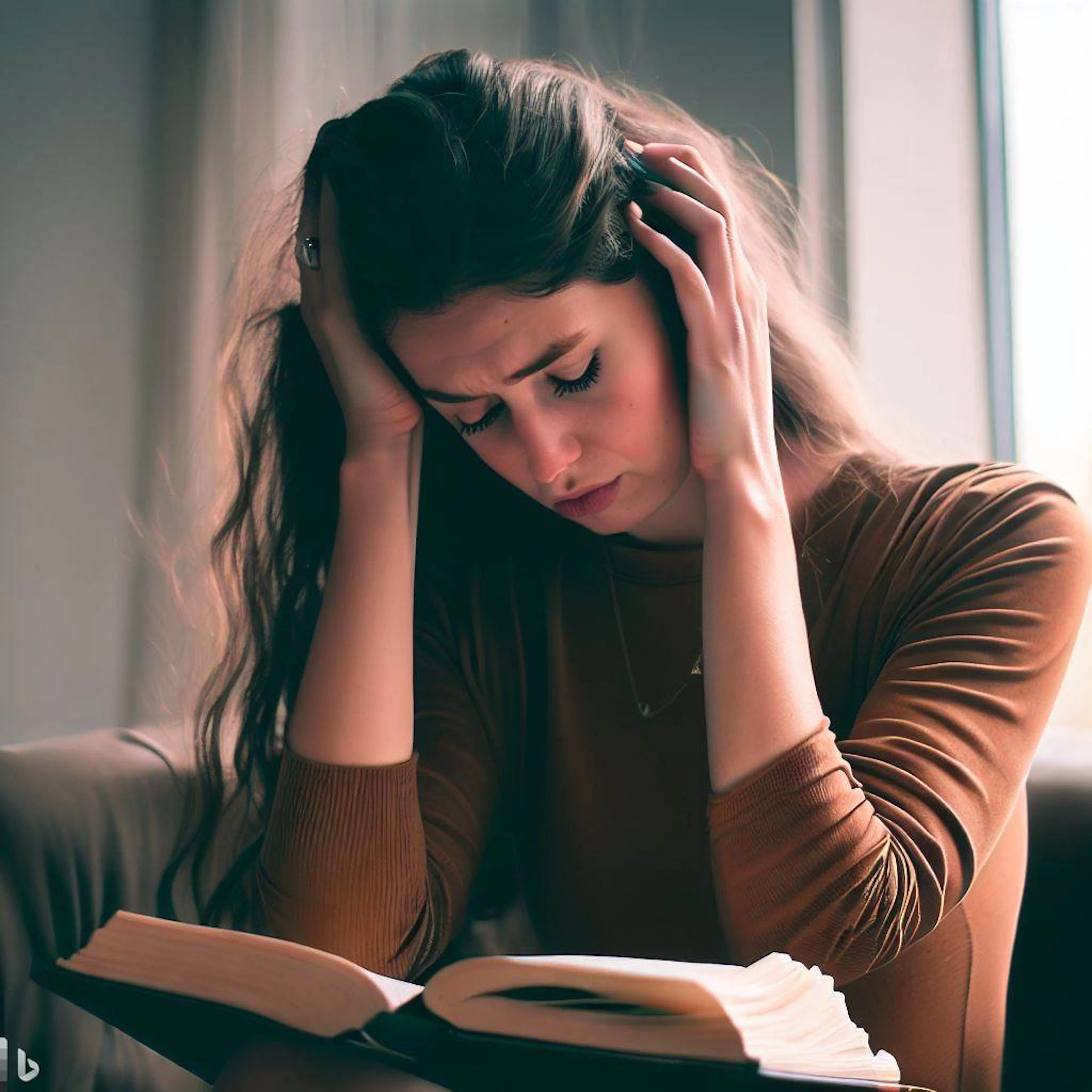 Bible on depression