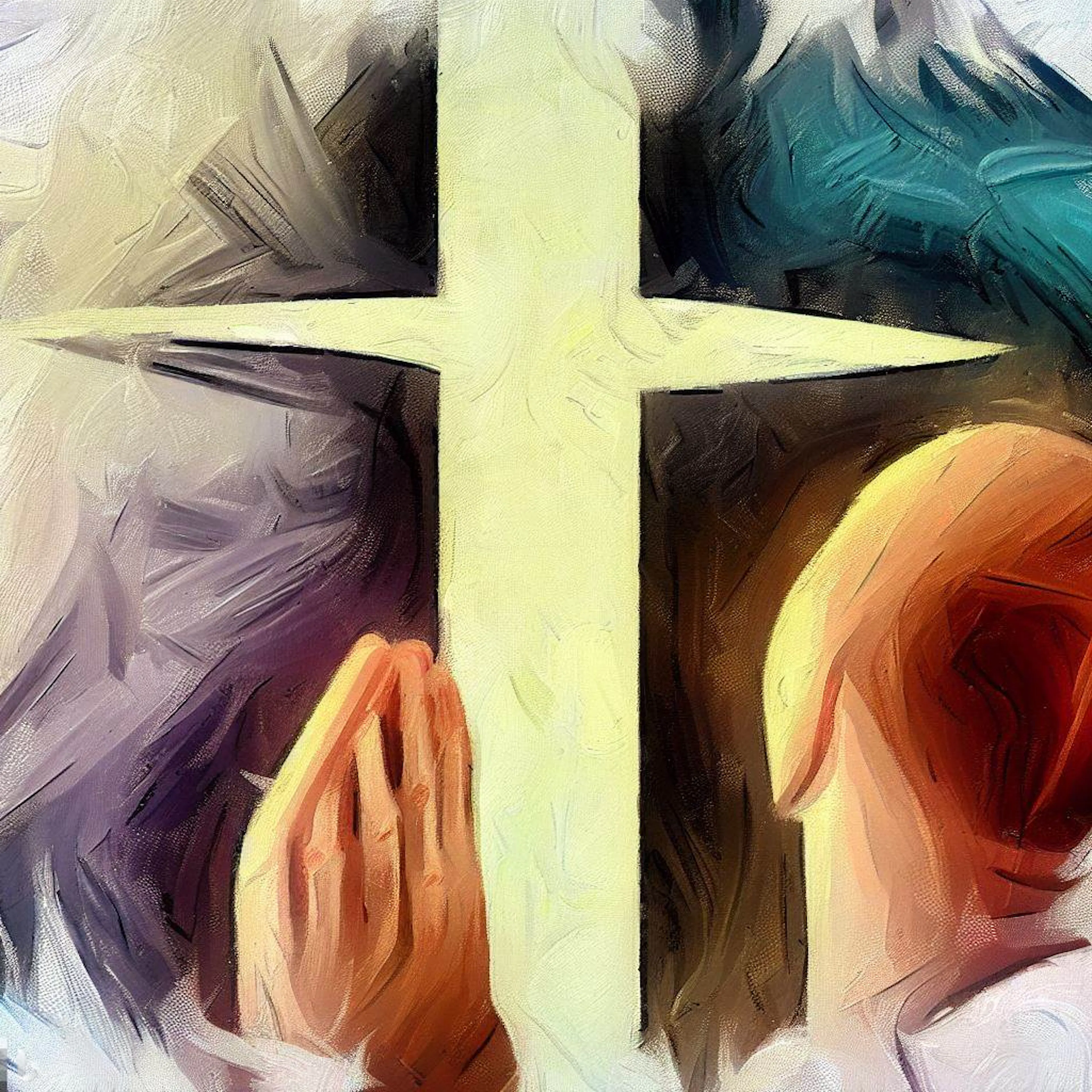 Christian prayer