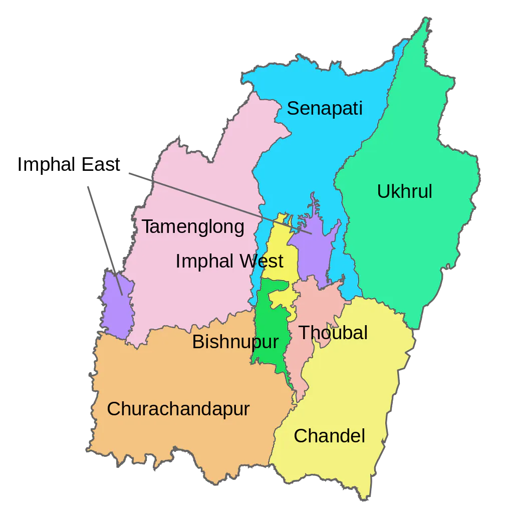 Manipur