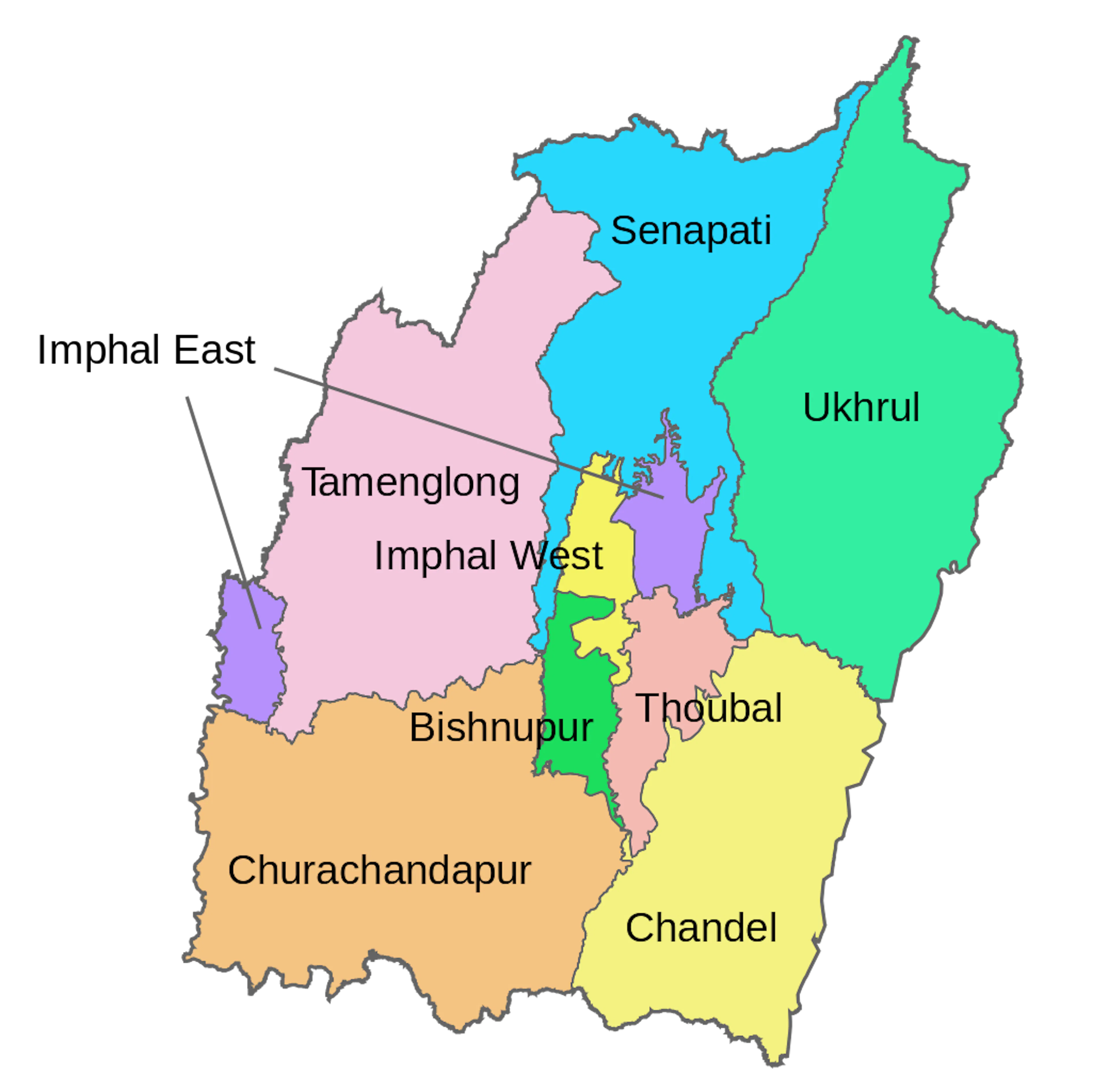 Manipur