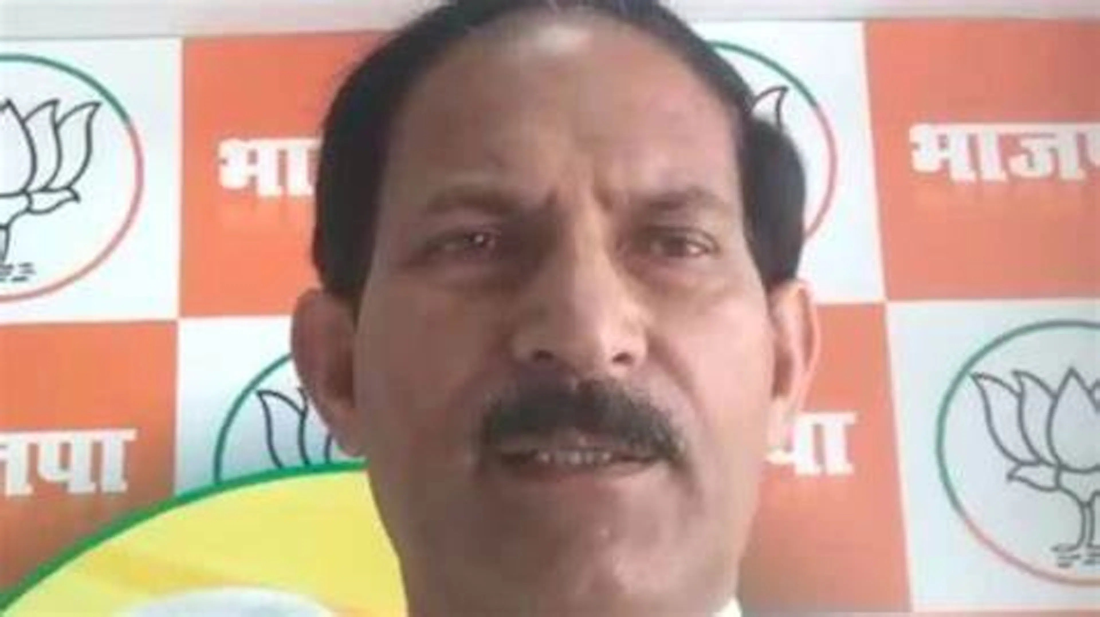 Vinod Sharma
