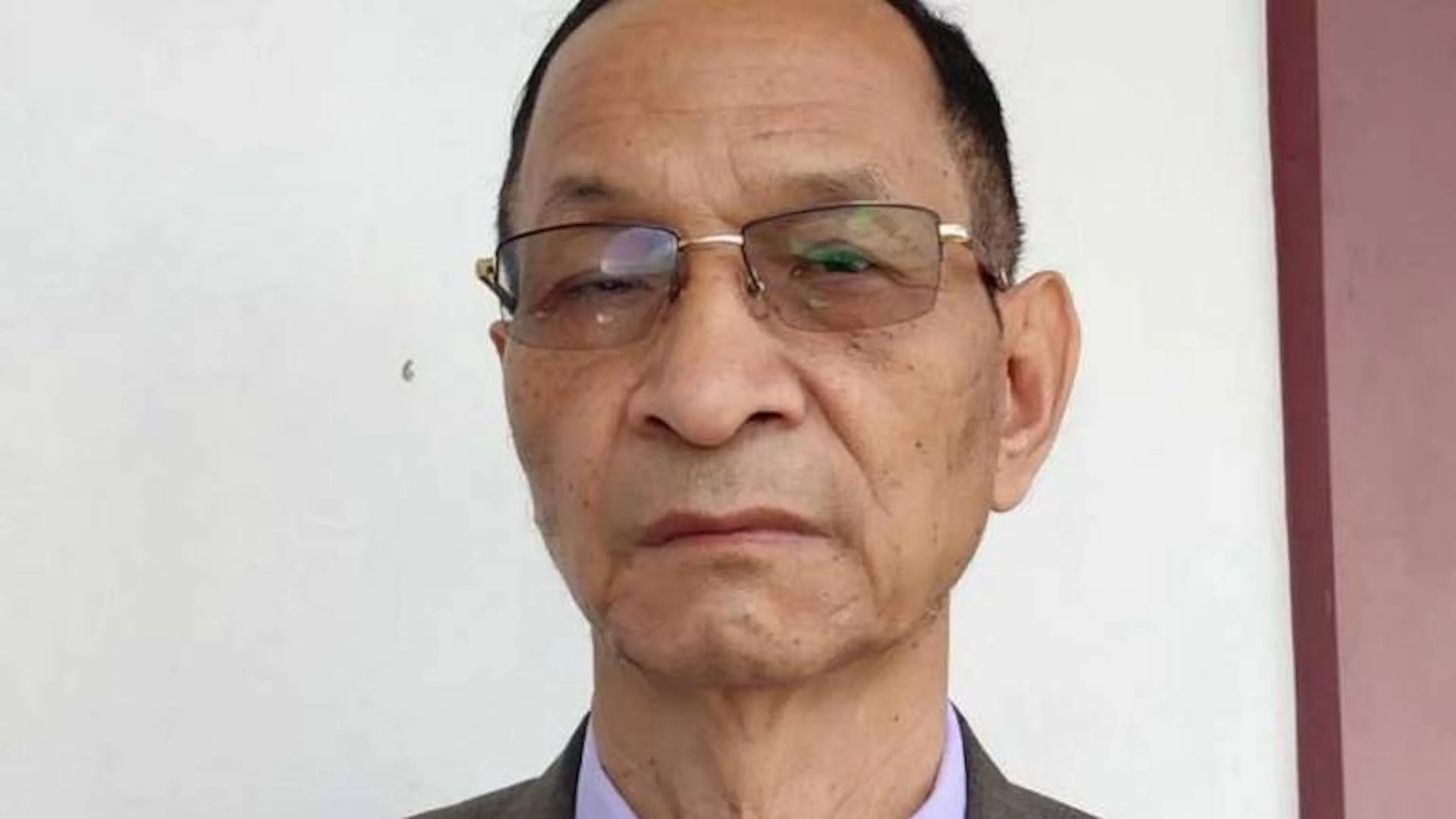 R Vanramchhuanga