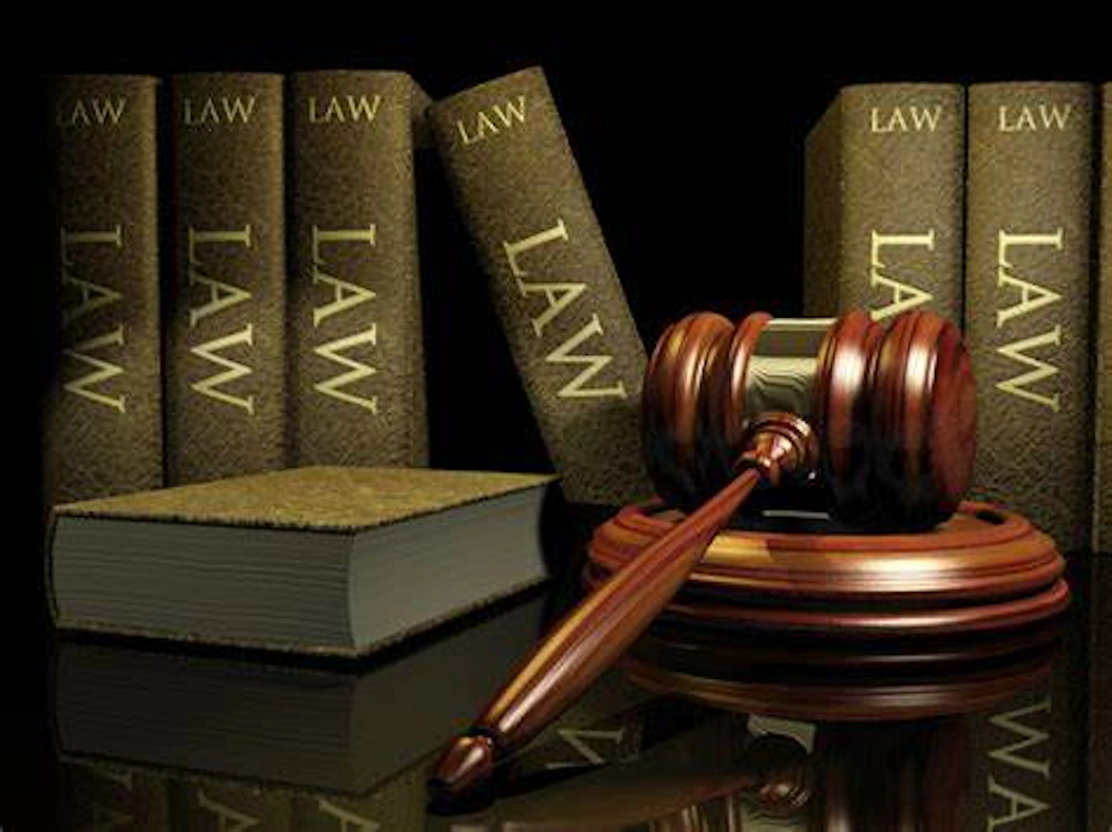 Law booka