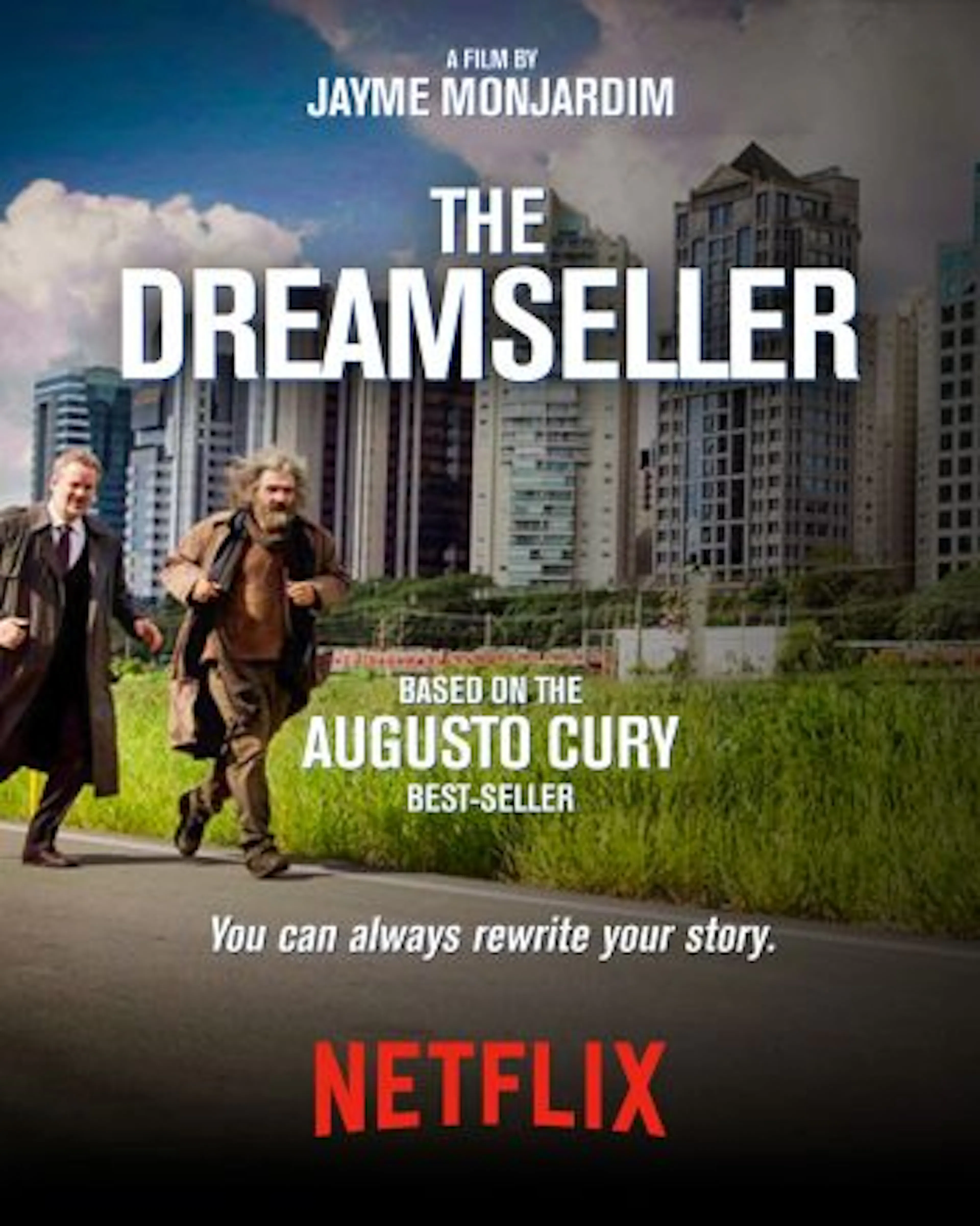 Dreamseller