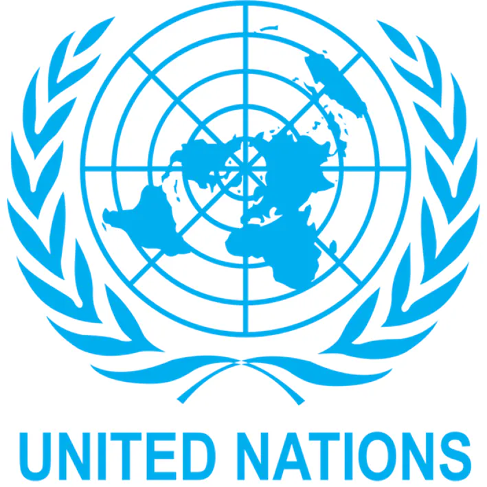 UN Emblem