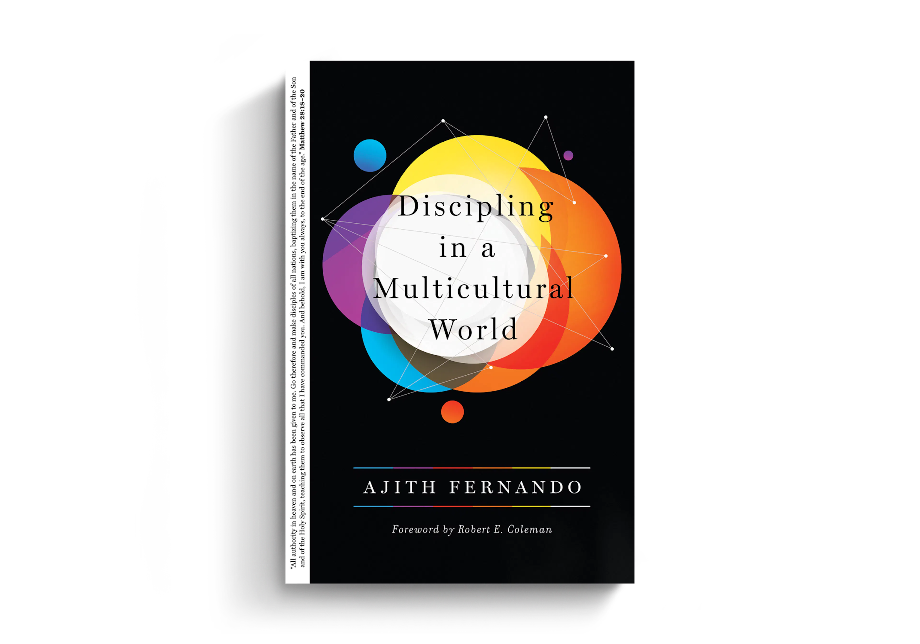 Fernando Discipleship