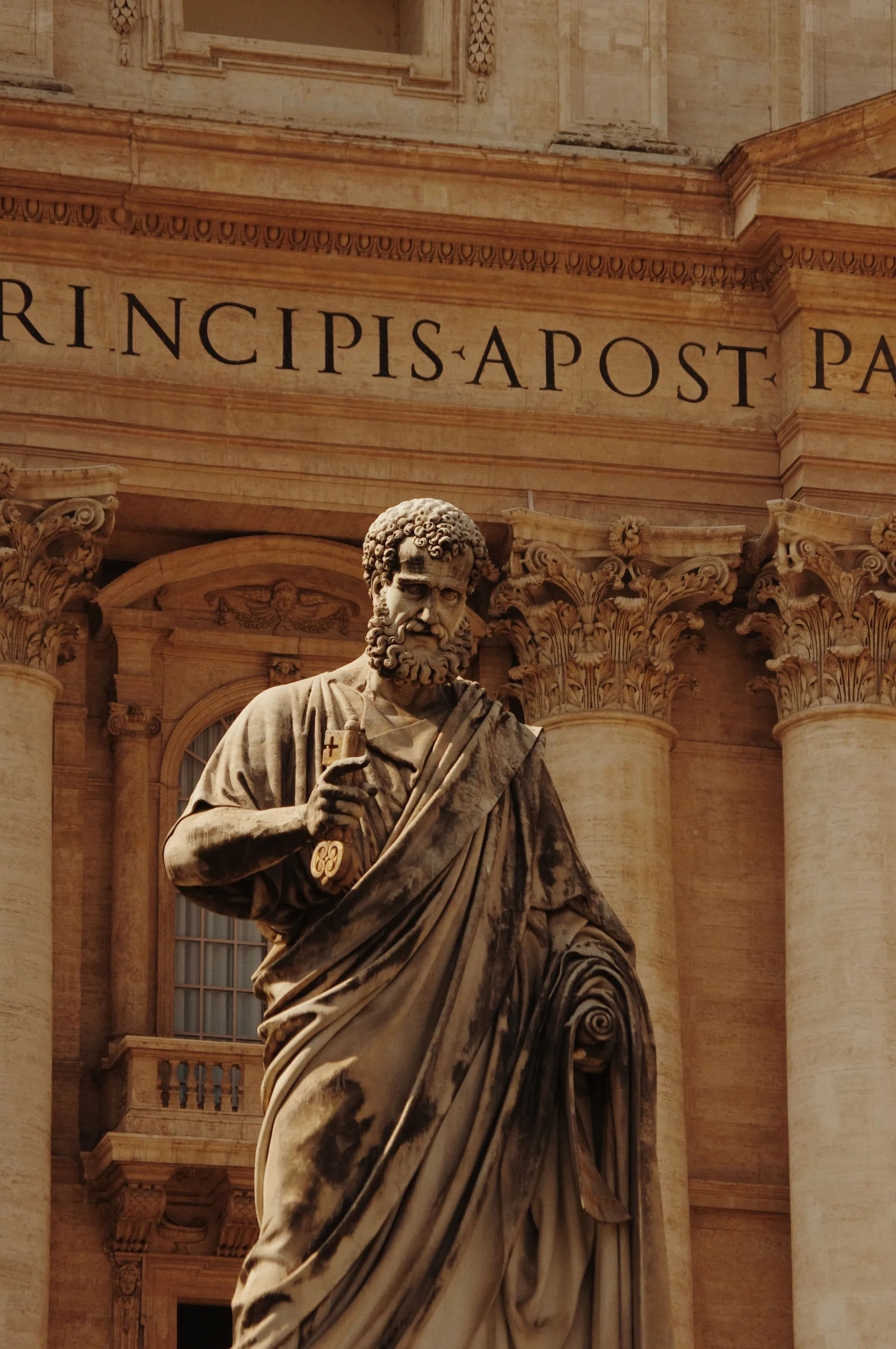Saint Peter