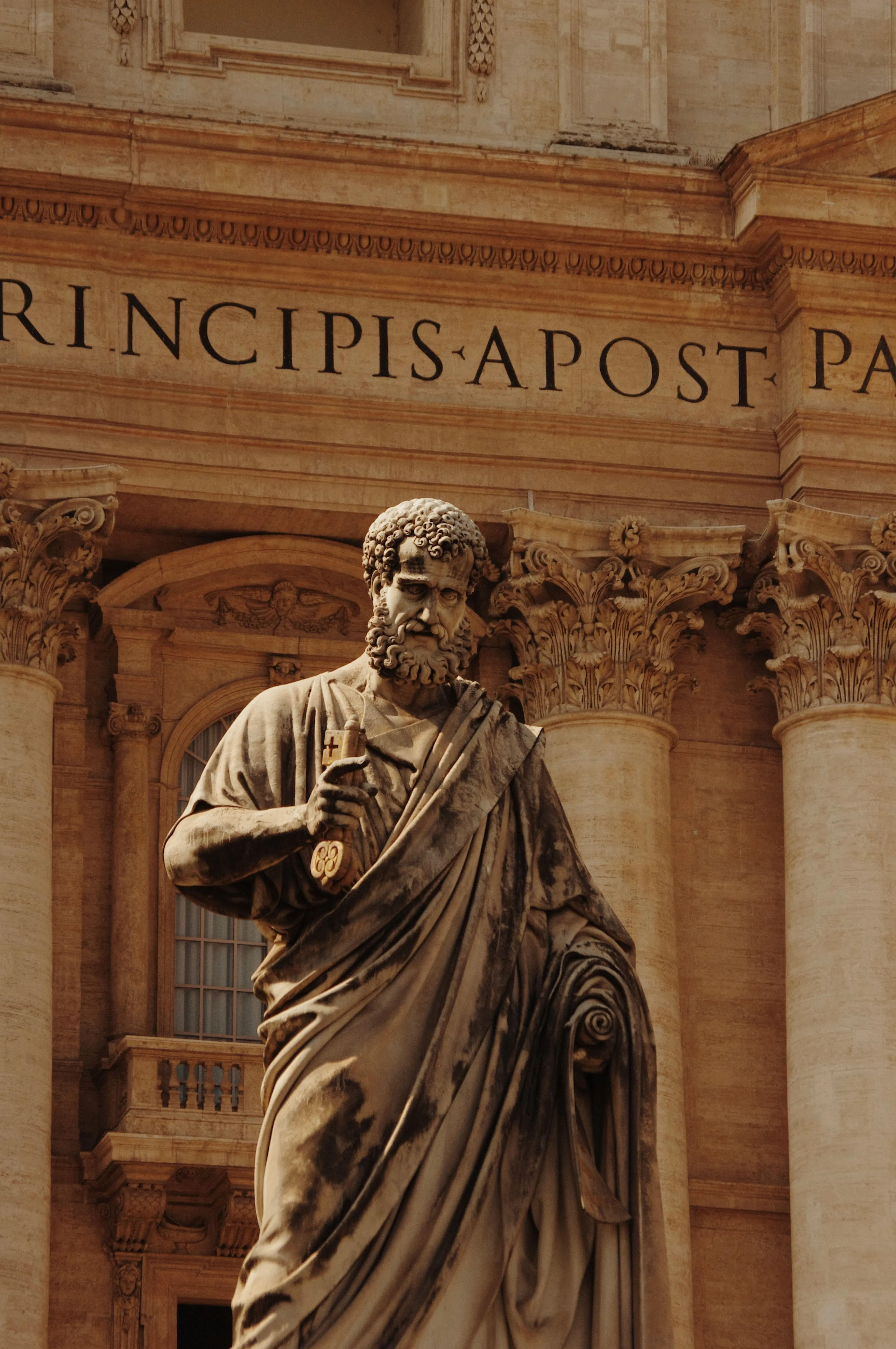 Saint Peter
