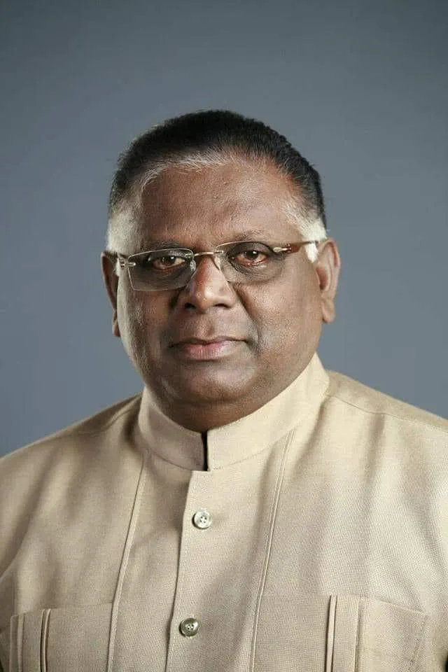 Bhaktavalsalan