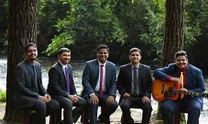 Living Stones Quartet