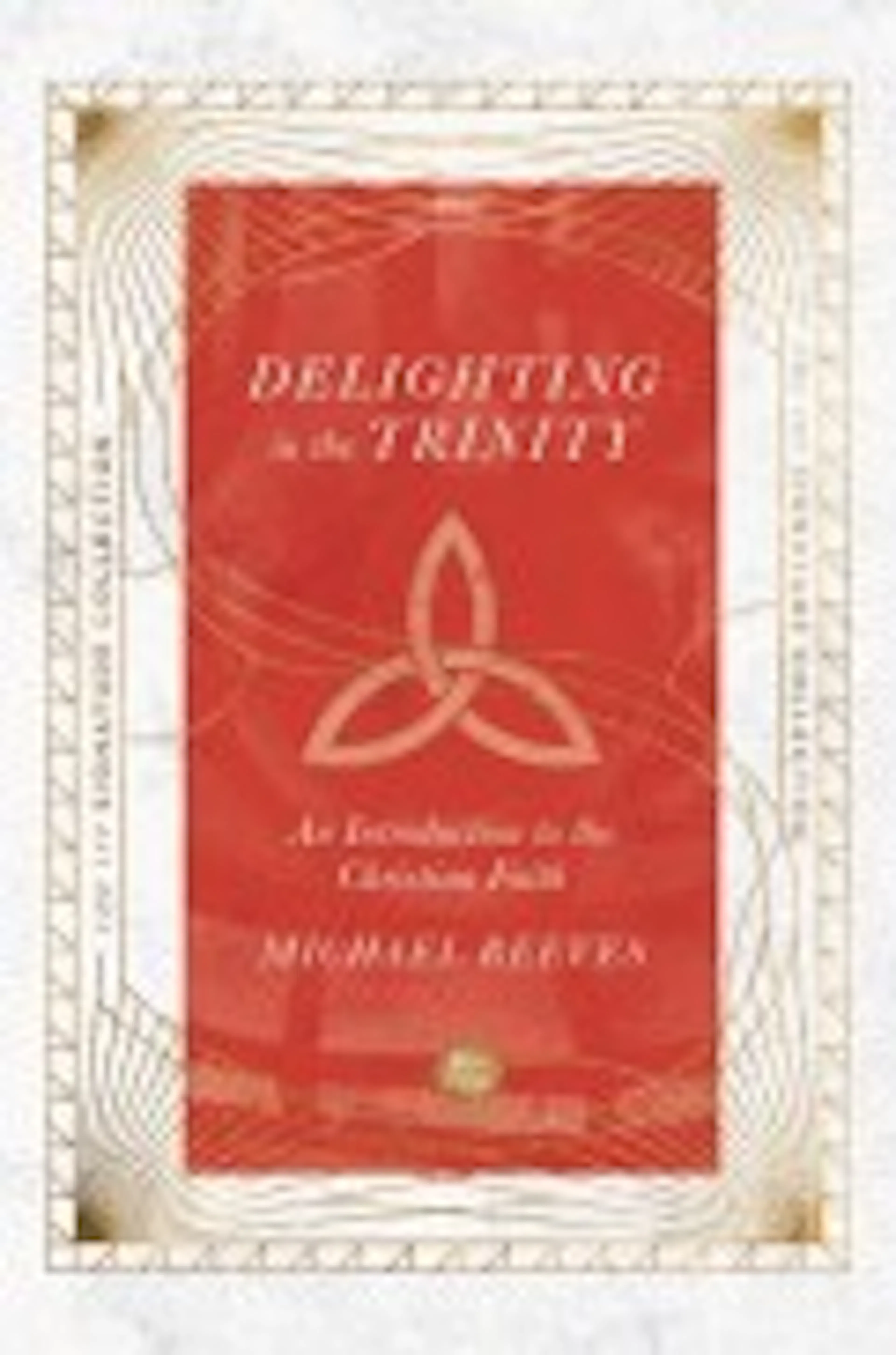 Delighting in the Trinity
