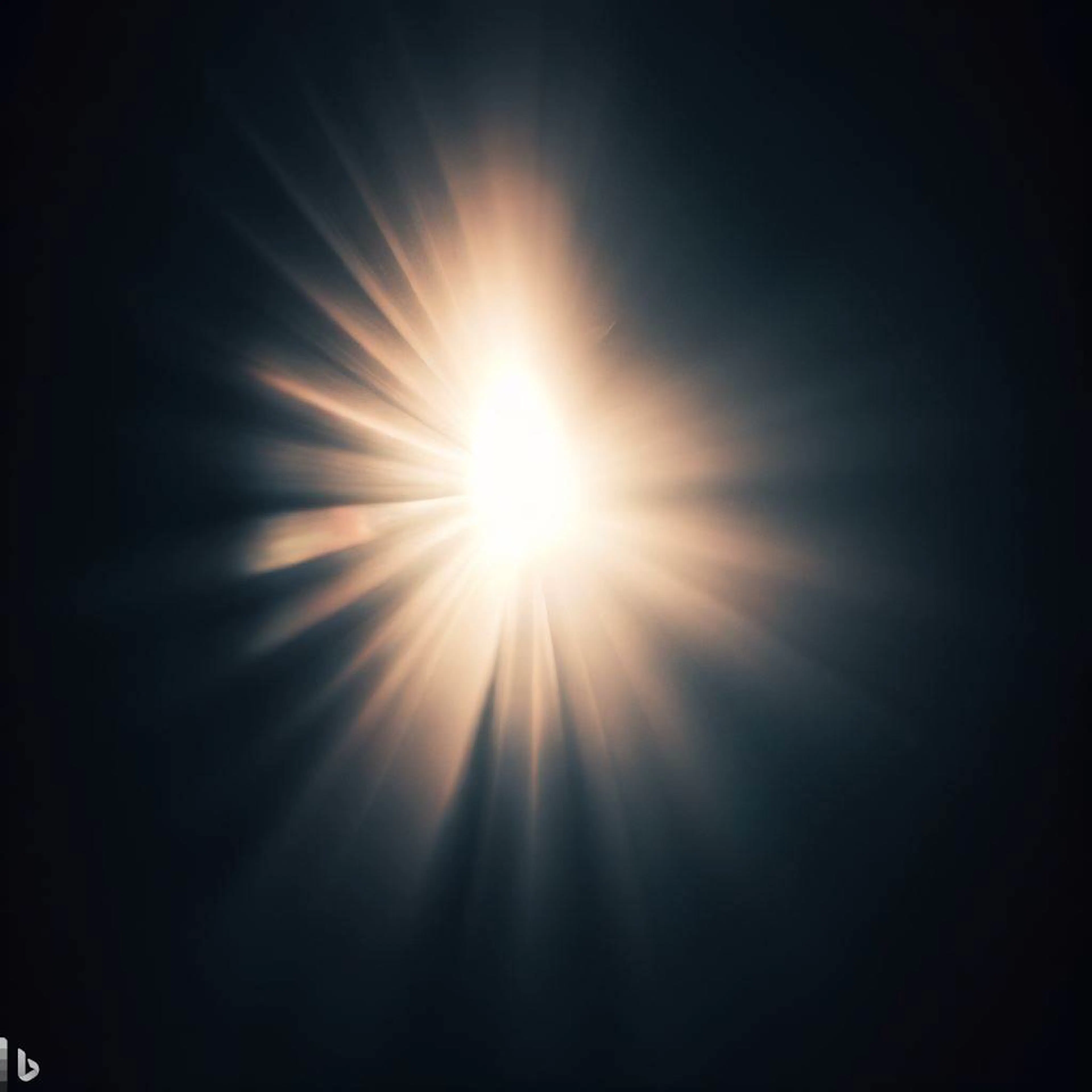 Light in Darkness