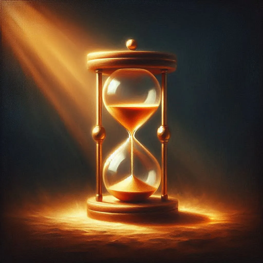 Sandclock1