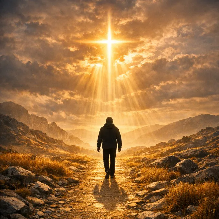 Lonely Disciple