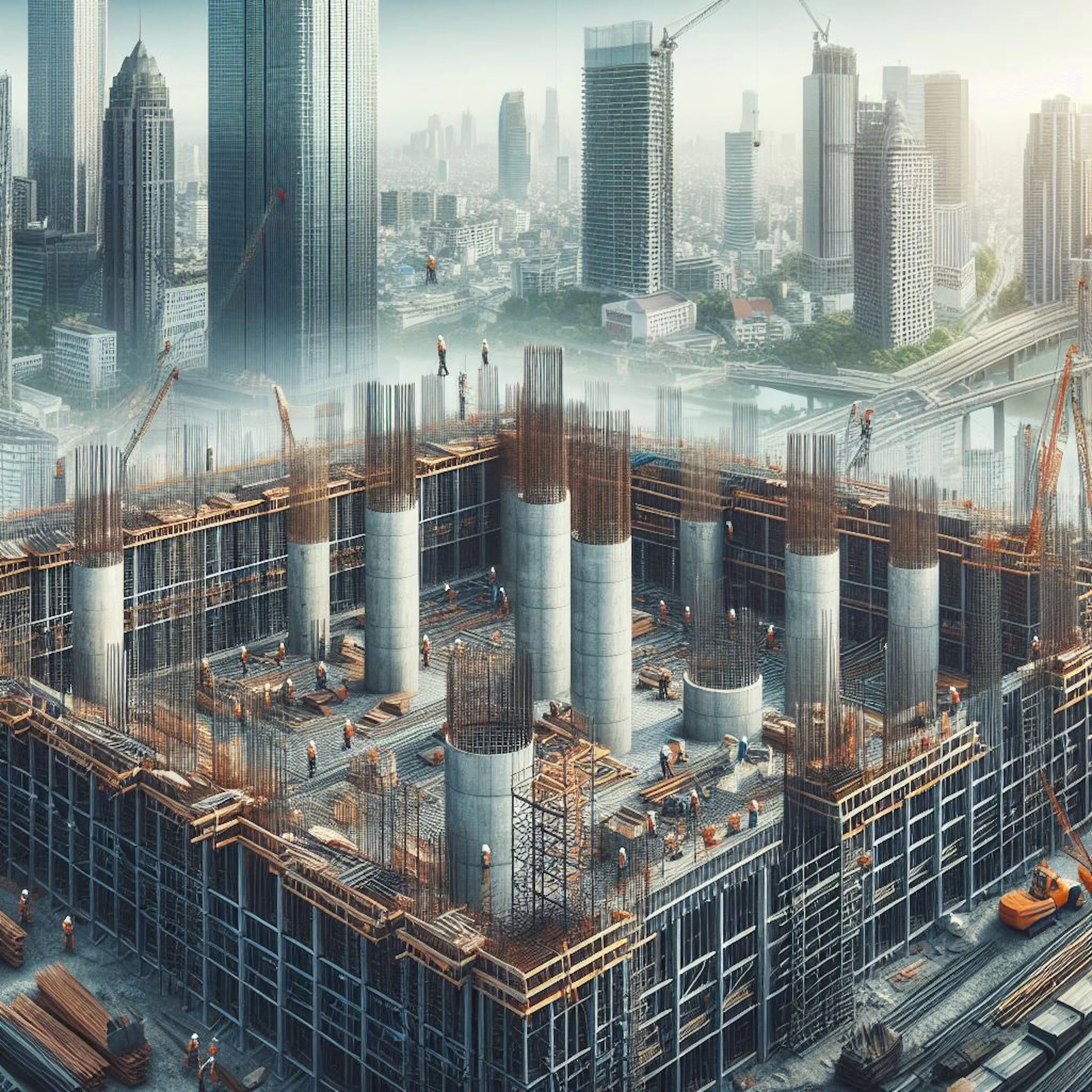 foundations