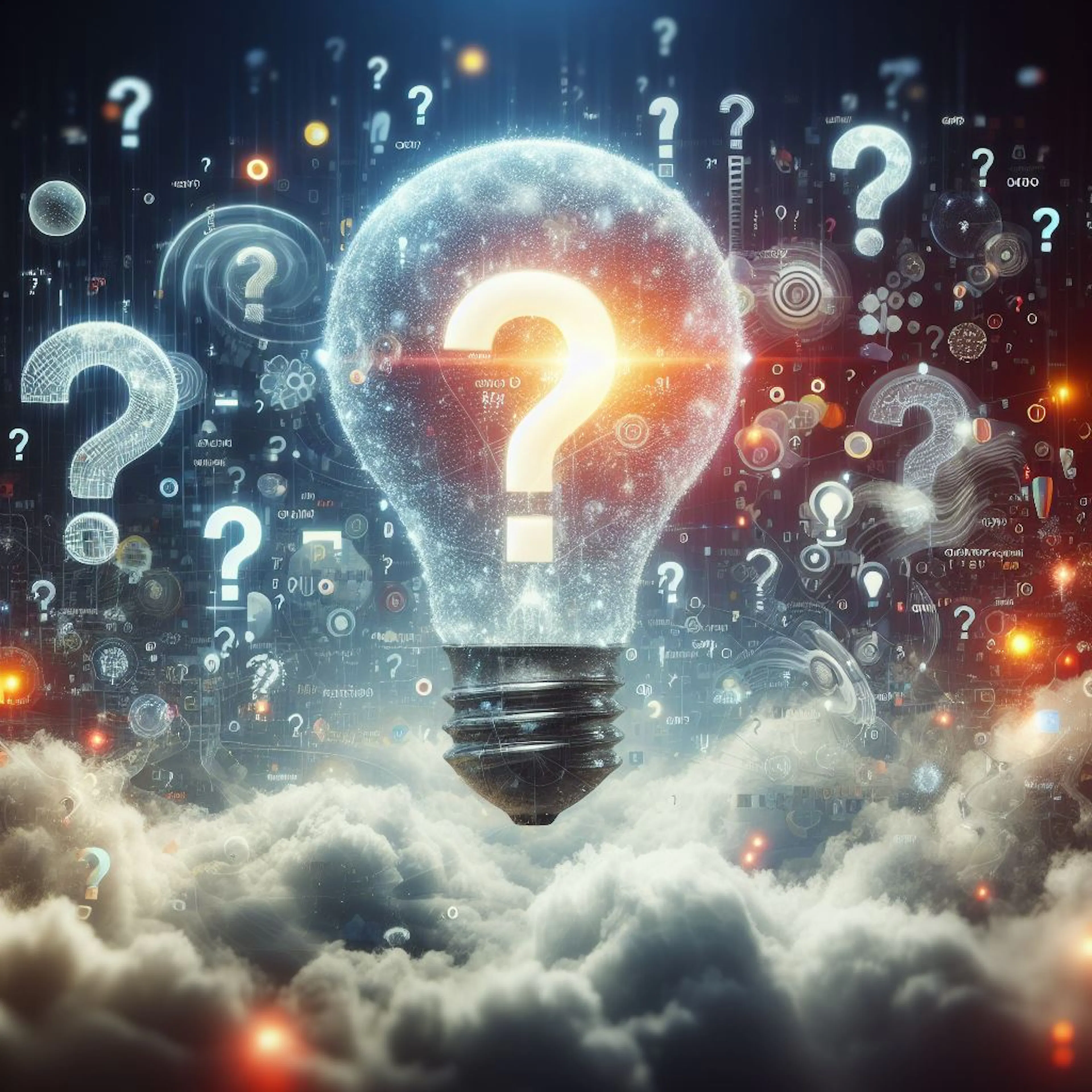 Questions and answers