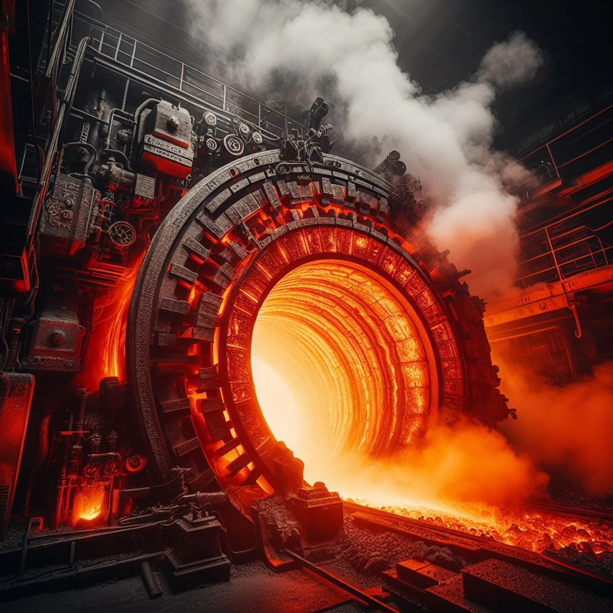 furnace